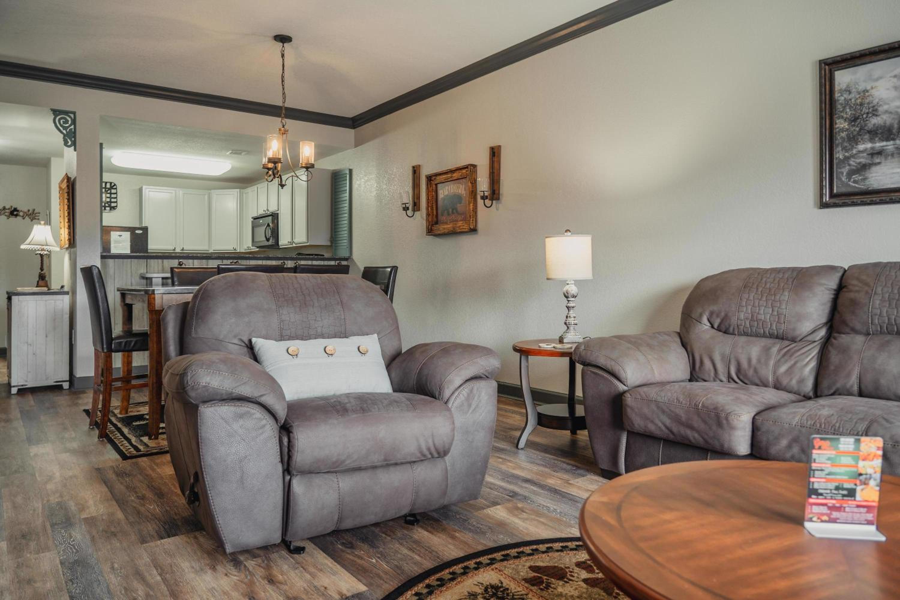 One-Bedroom Condo - Photo 37