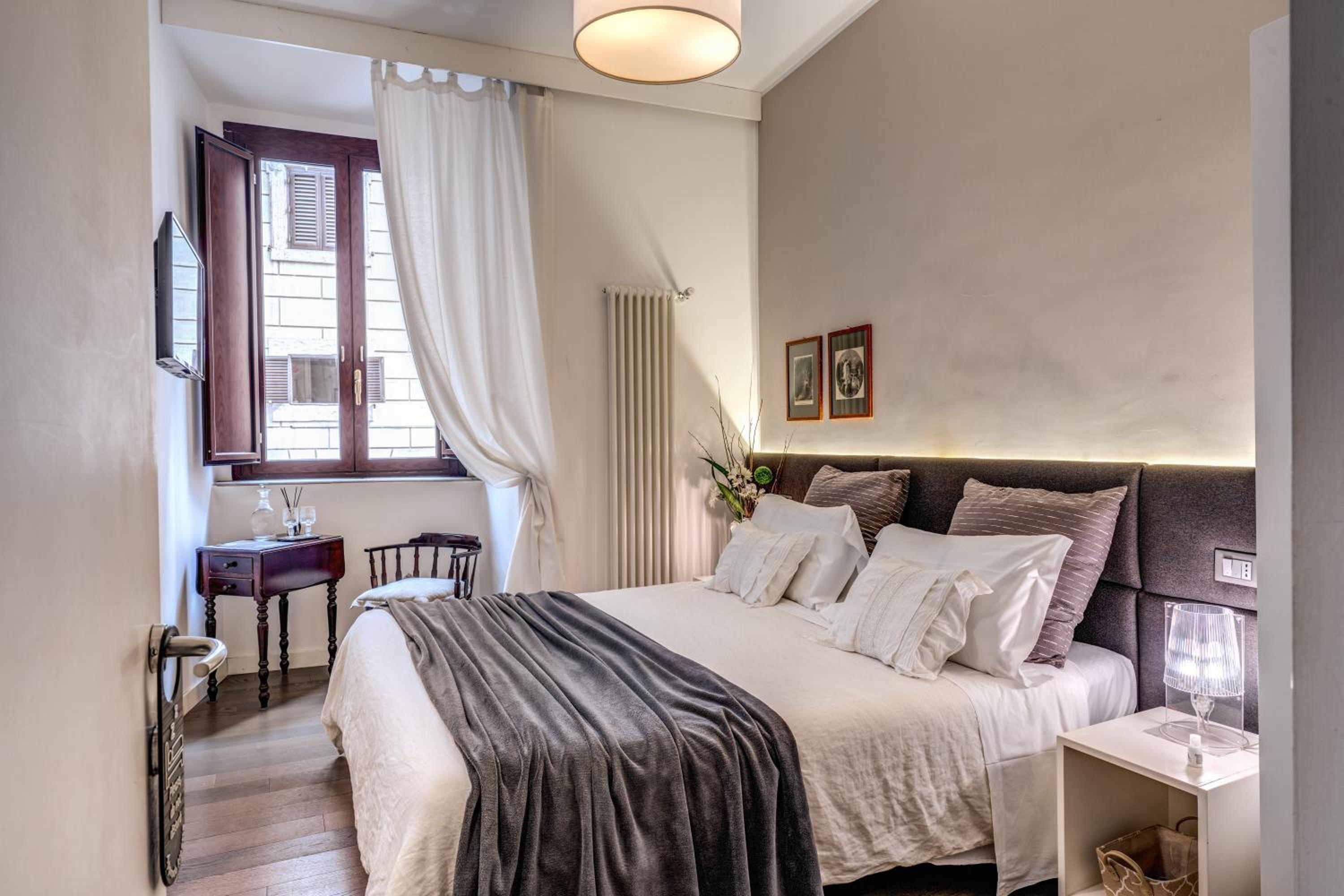 Double or Twin Room
