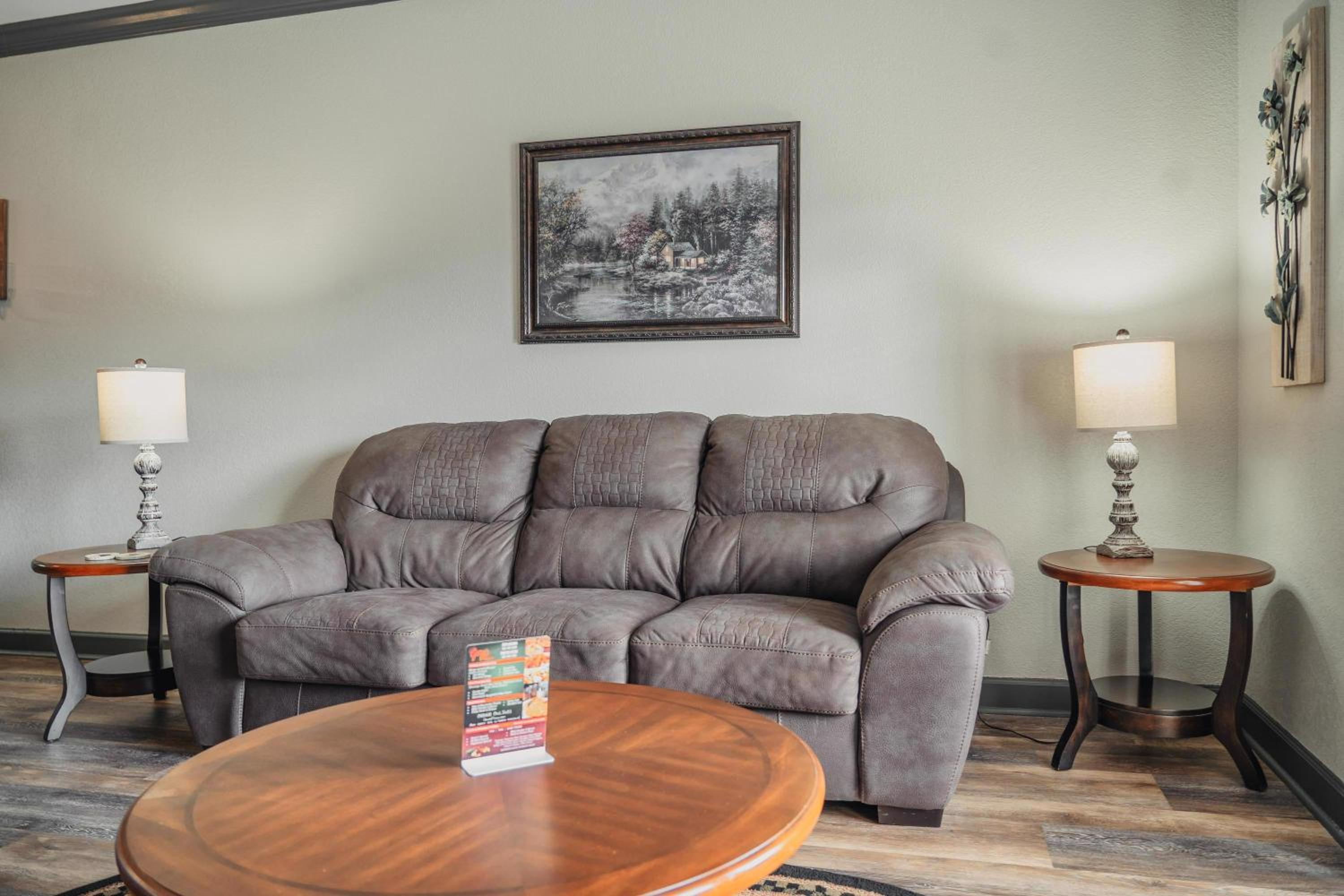 One-Bedroom Condo - Photo 38