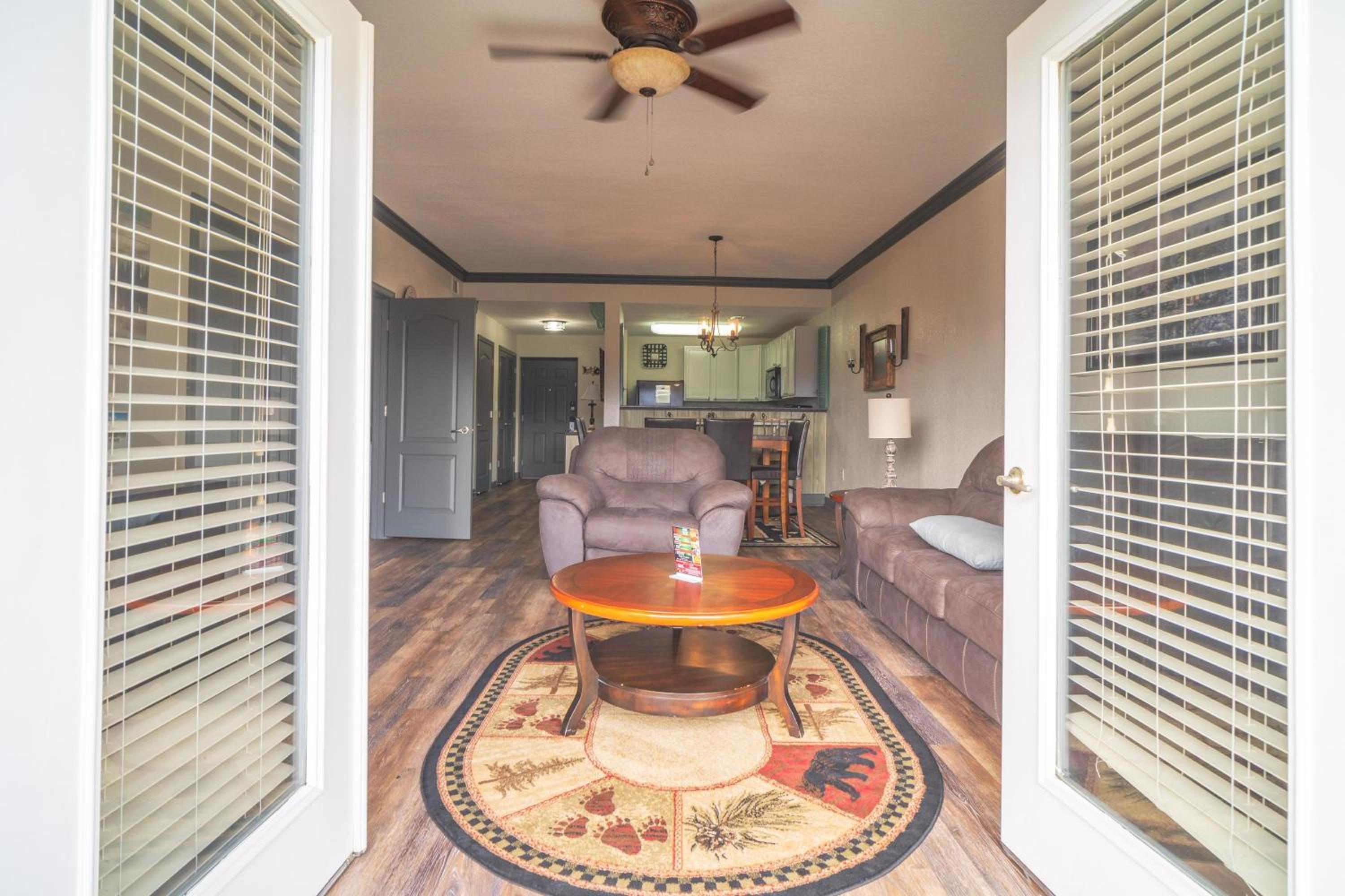 One-Bedroom Condo - Photo 16