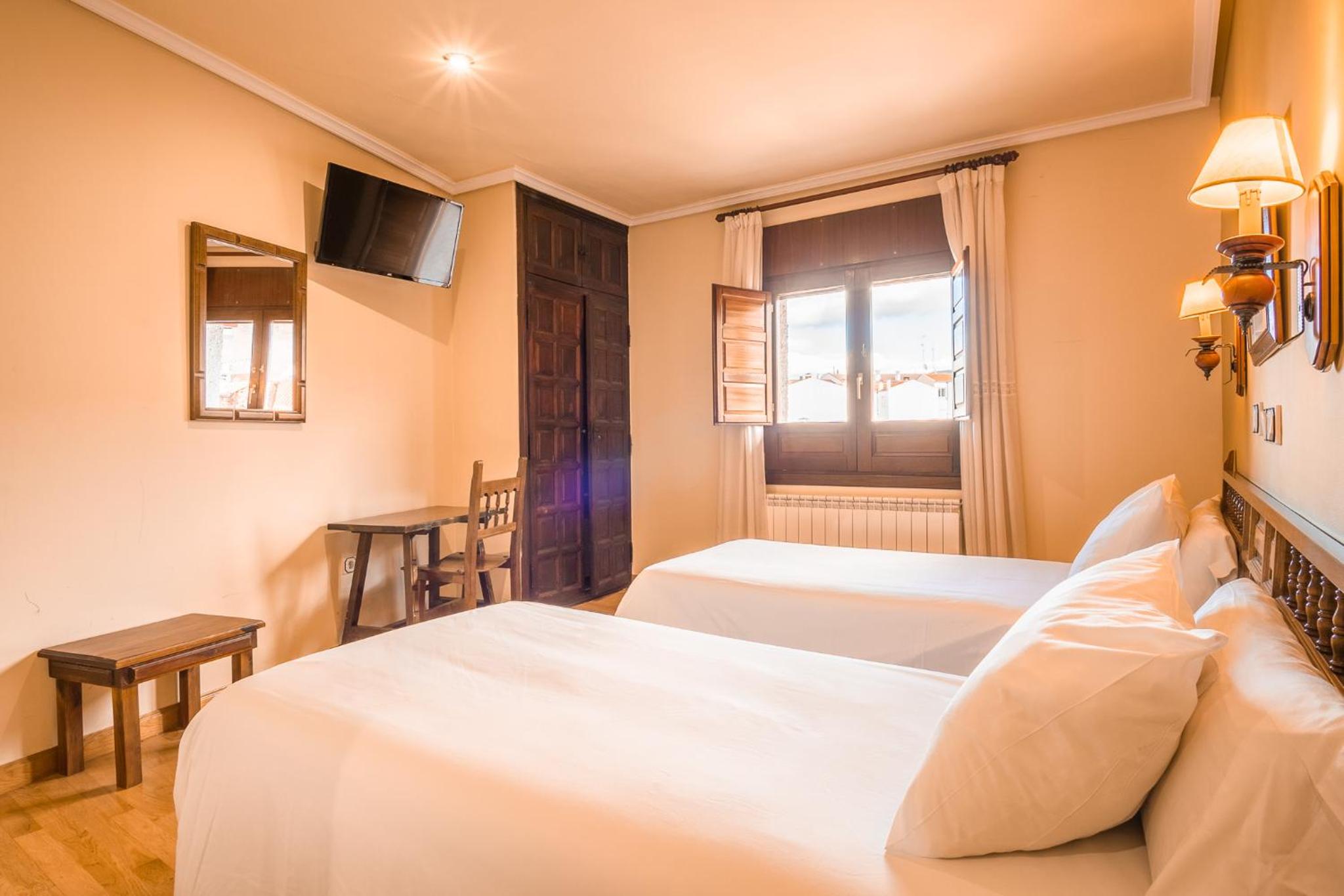 Habitación Doble