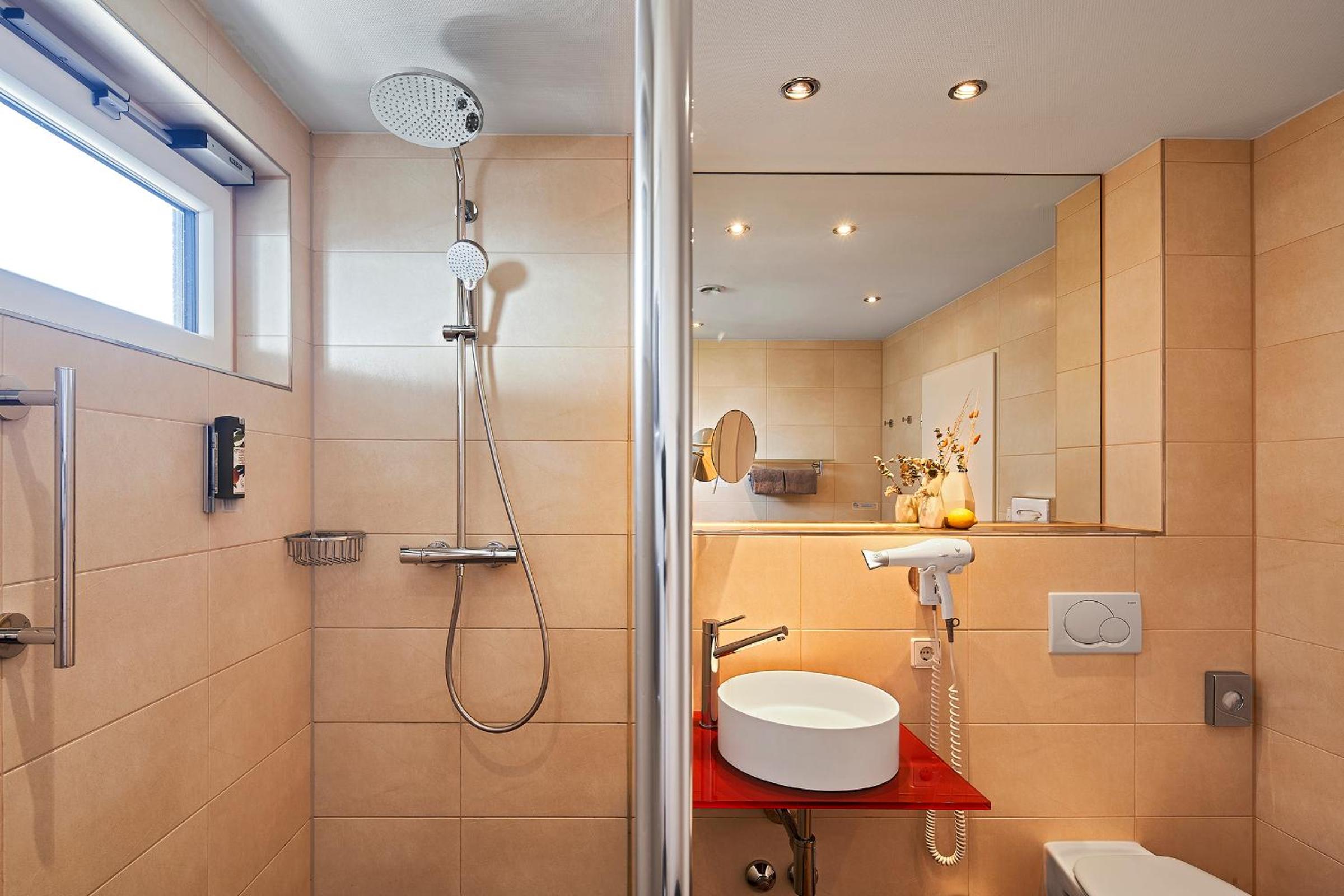 Premium Double Room BELLE ETAGE photo 2