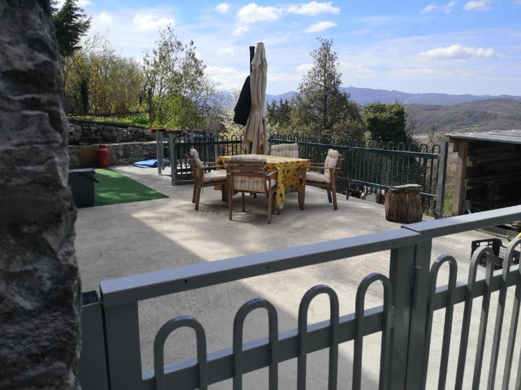 Studio with Terrace photo 3