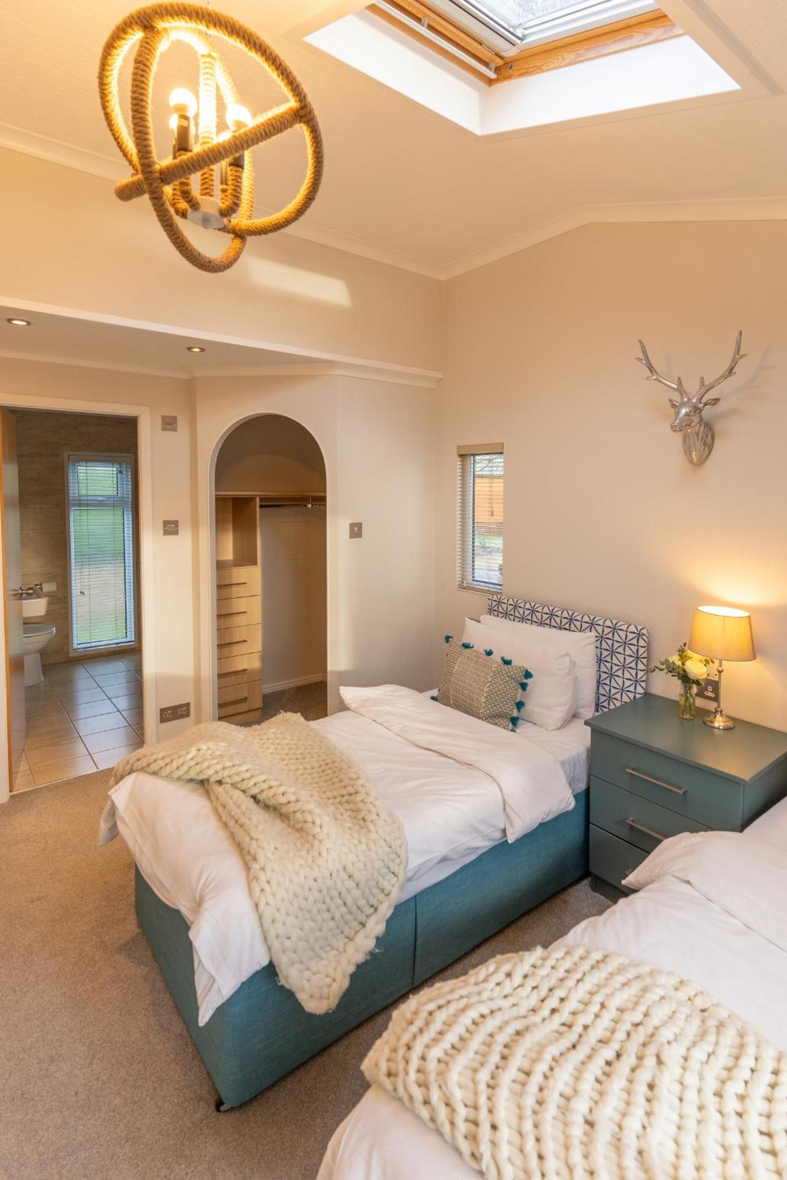 Two-Bedroom House photo 1
