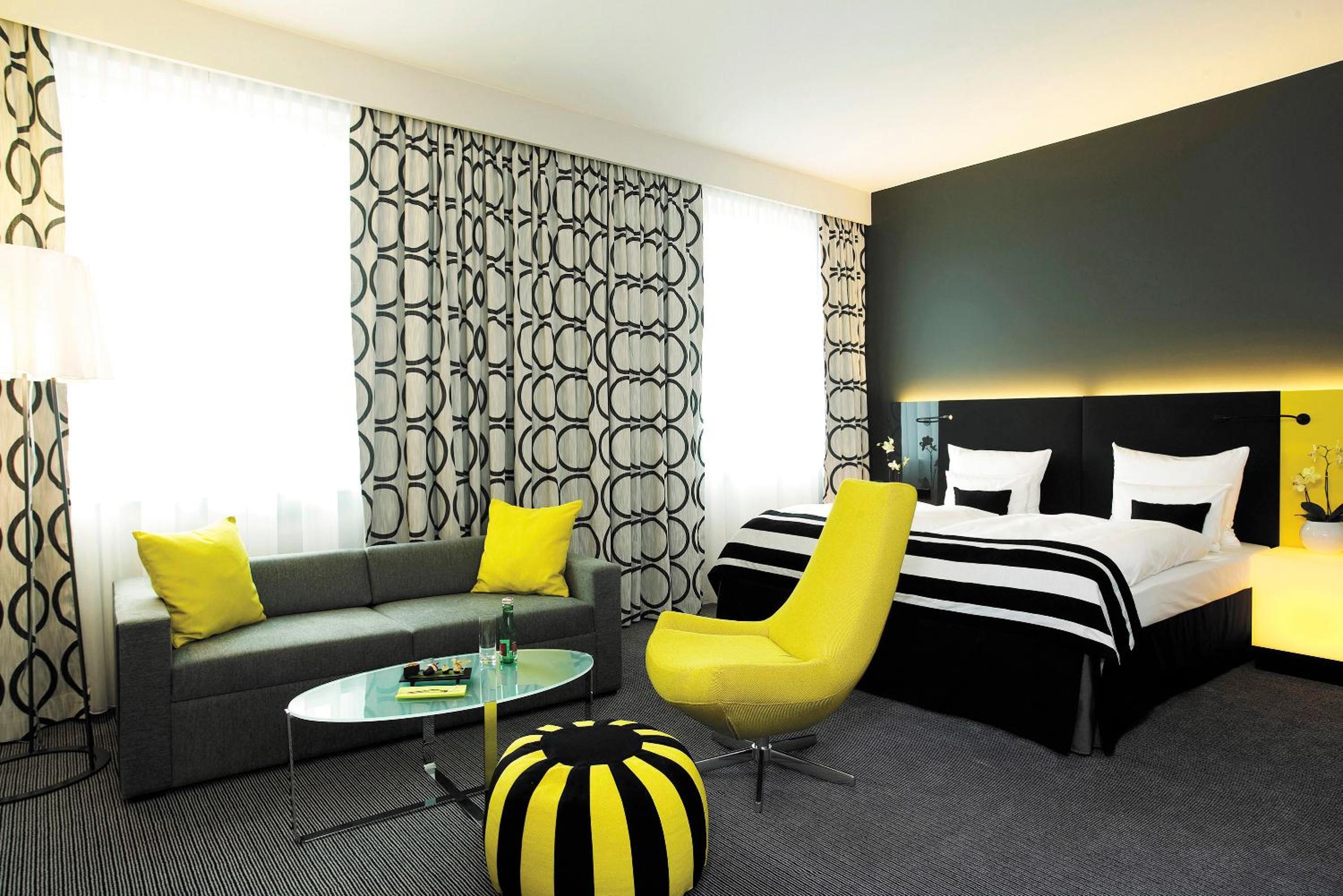 Deluxe Double Room - Photo 7