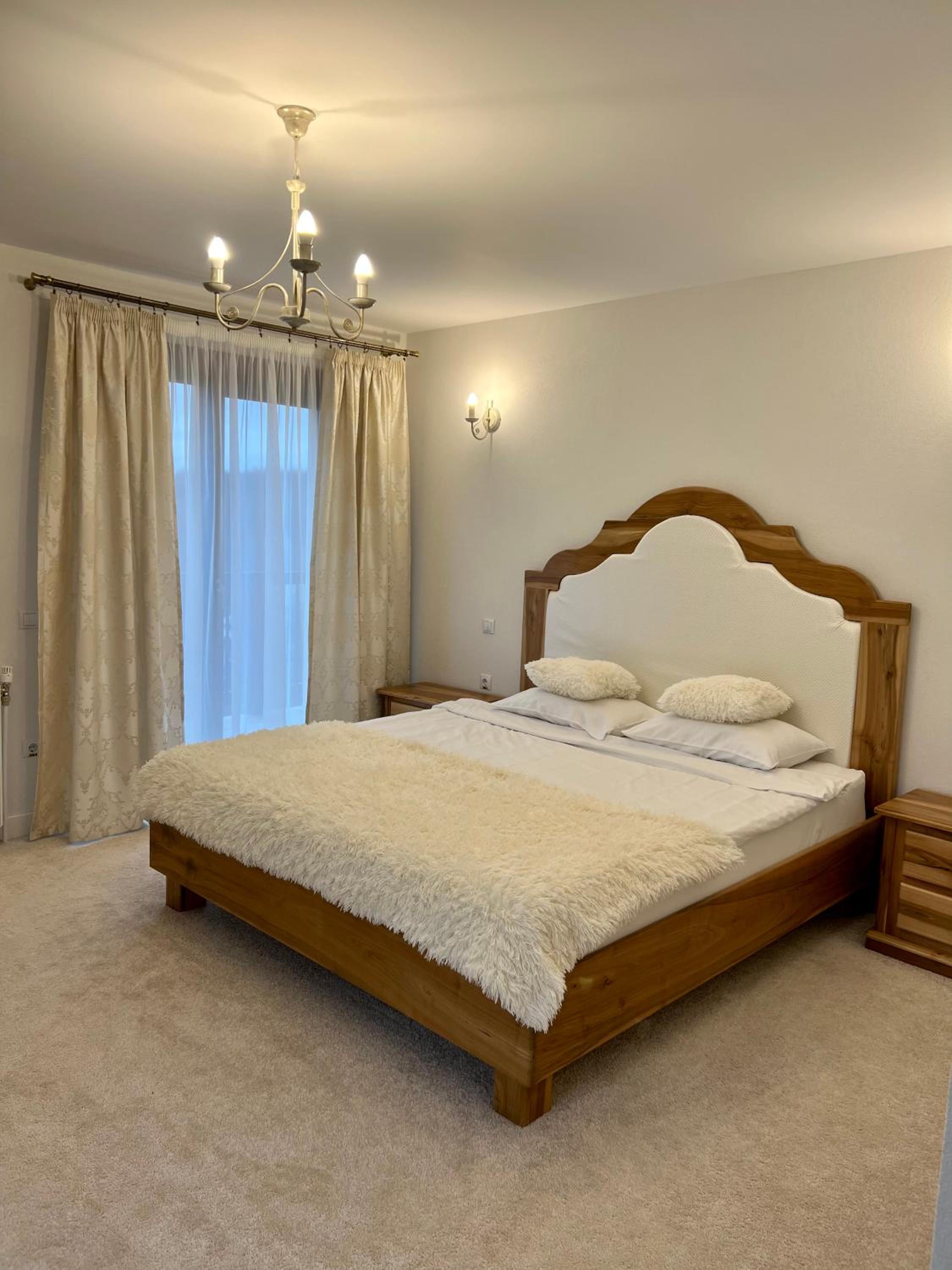 Deluxe Double or Twin Room with Balcony photo 2