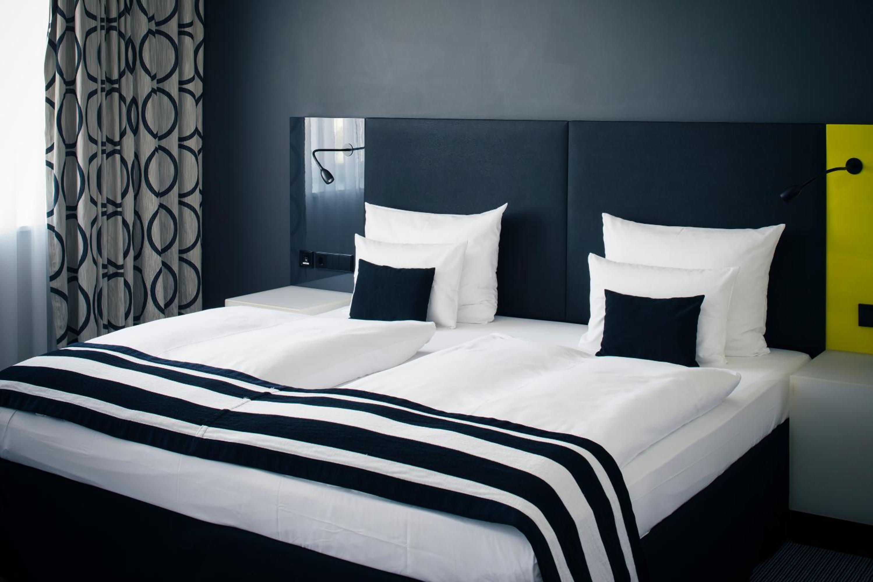 Junior Double Suite - Photo 4
