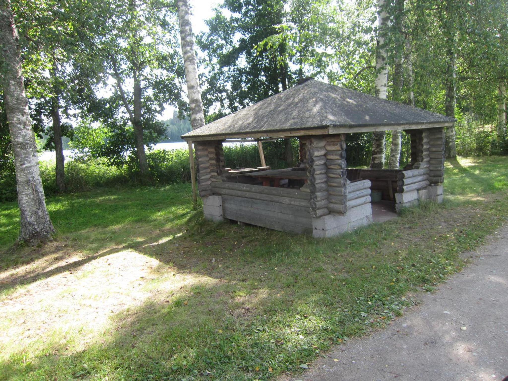 One-Bedroom Cottage with Sauna - Photo 1