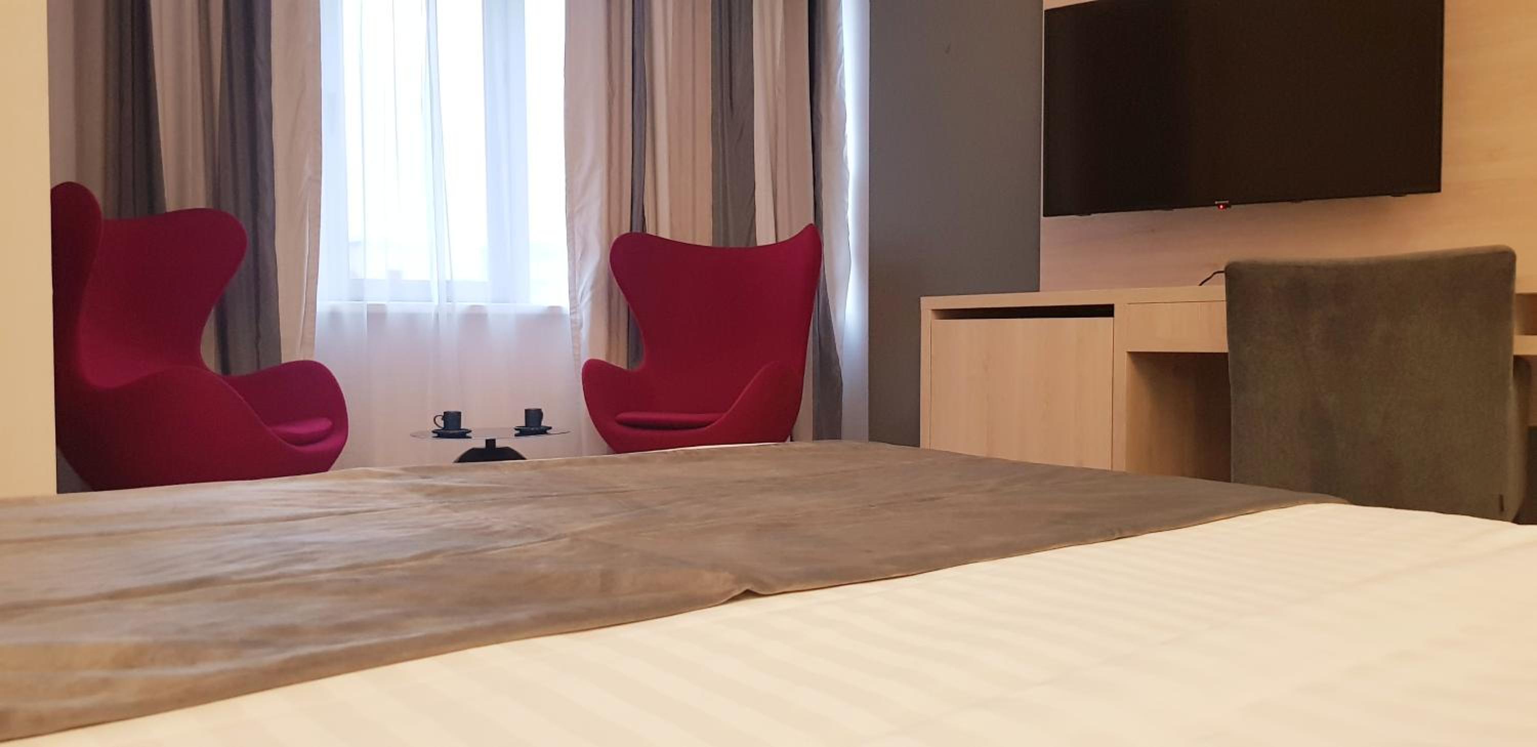 Special Offer - Double Room - Photo 42