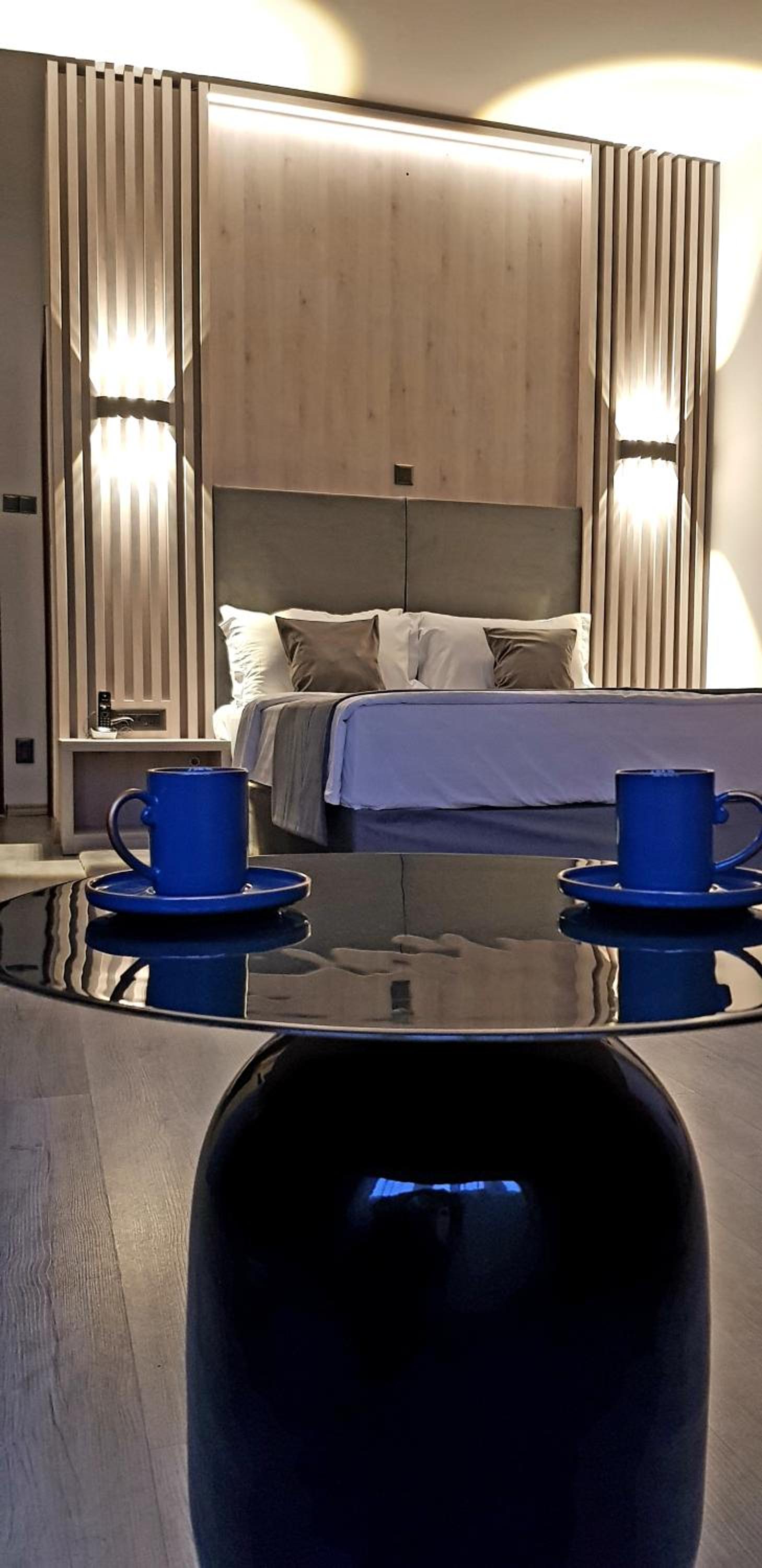 Executive Business Room - Photo 4
