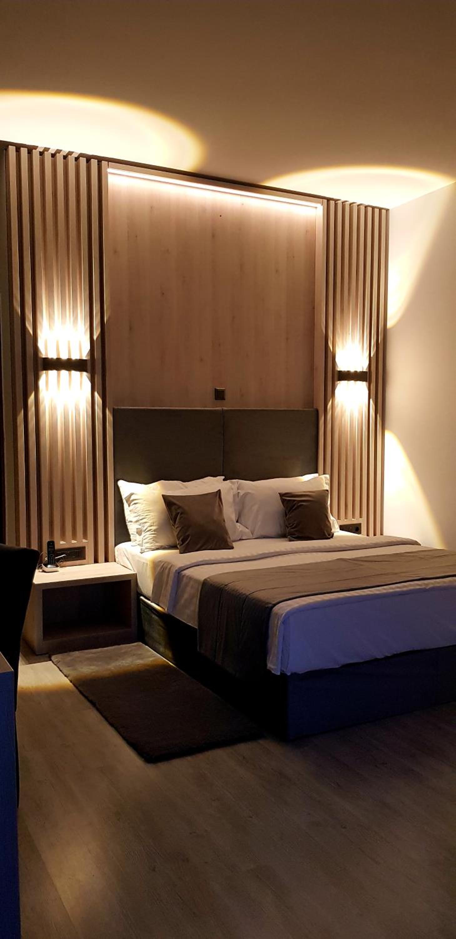 Standard Double Room - Photo 21