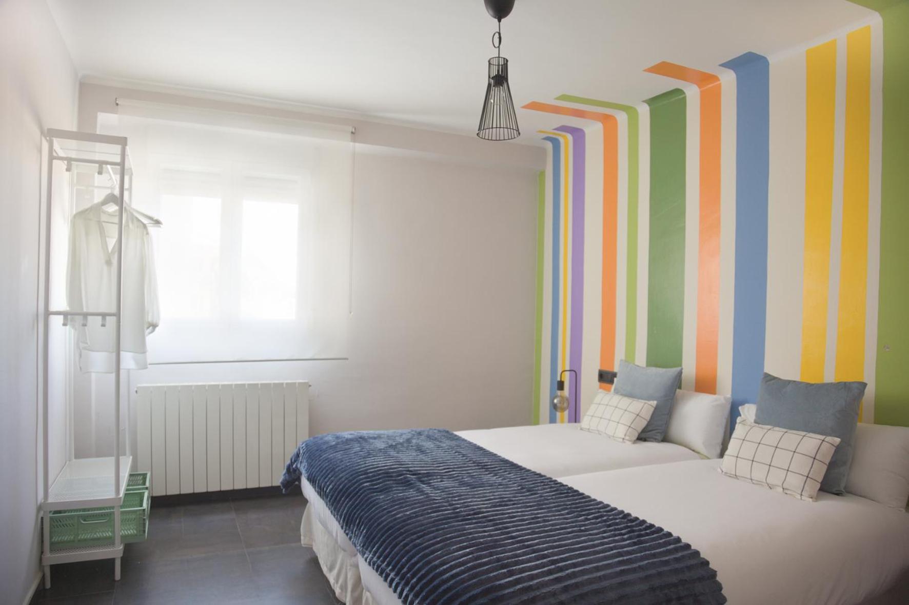 Departamento de tres habitaciones