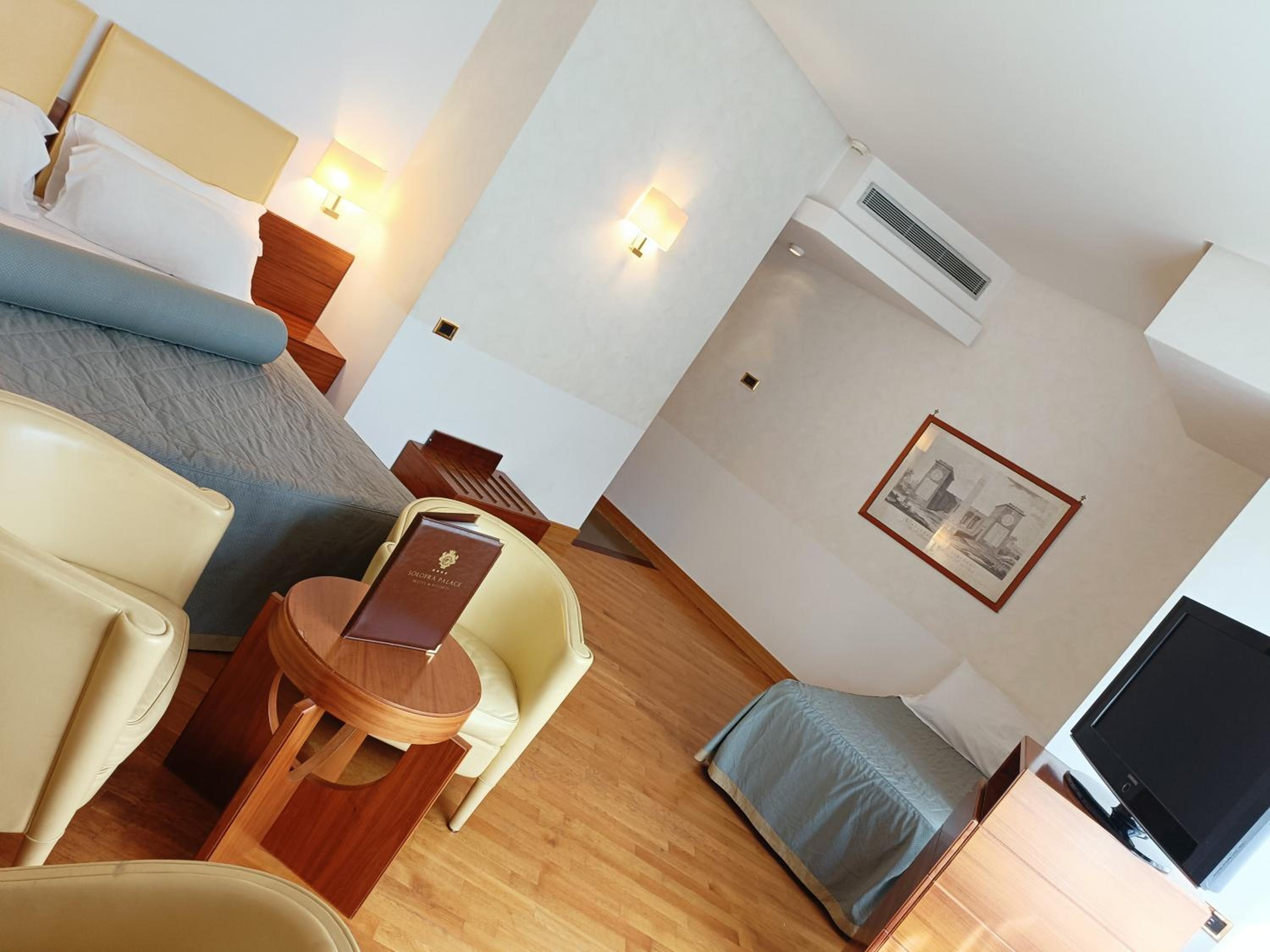 Triple Room - Photo 3