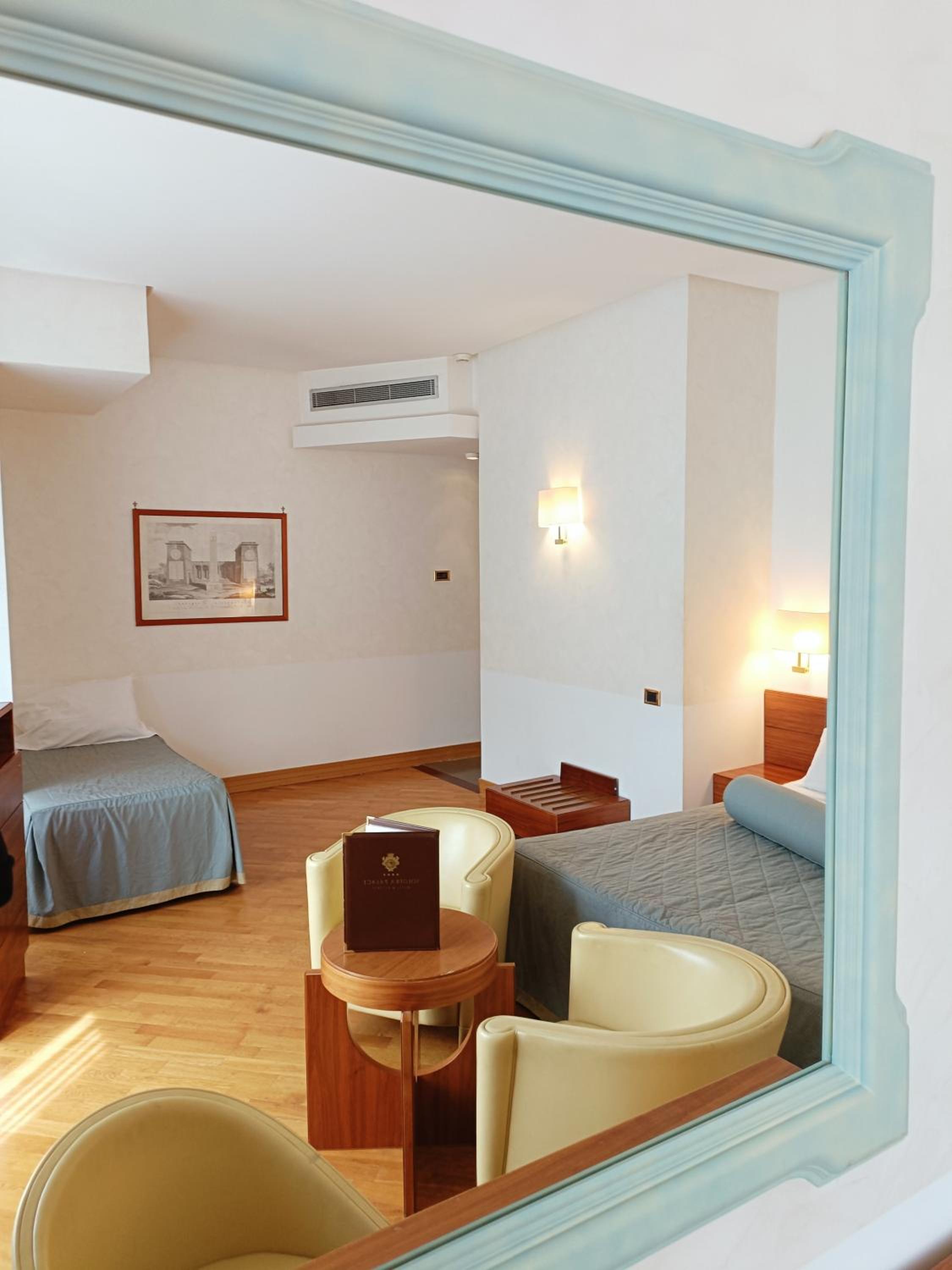Triple Room - Photo 2