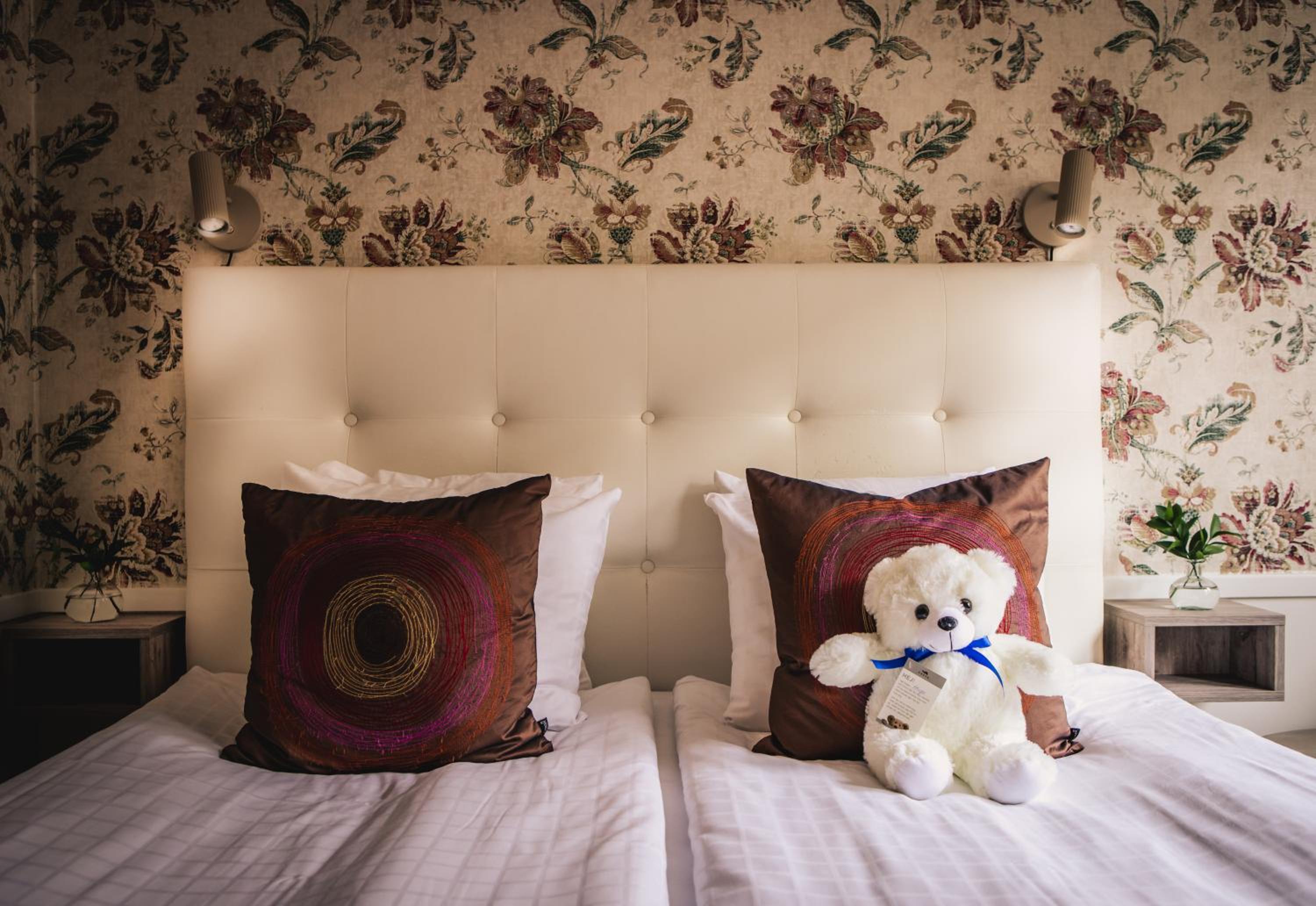 Standard Double Room - Photo 16