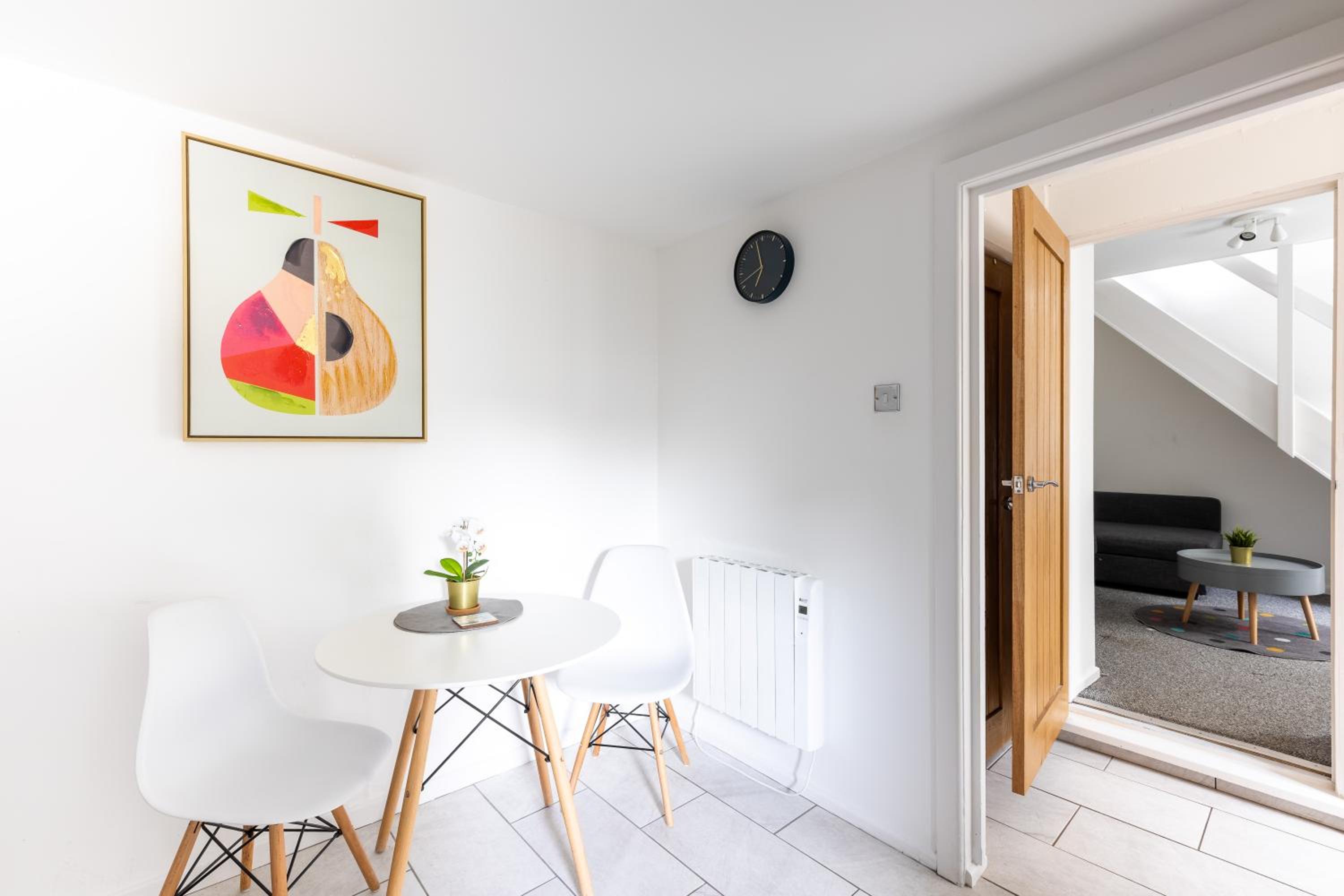 Duplex Apartment photo 2