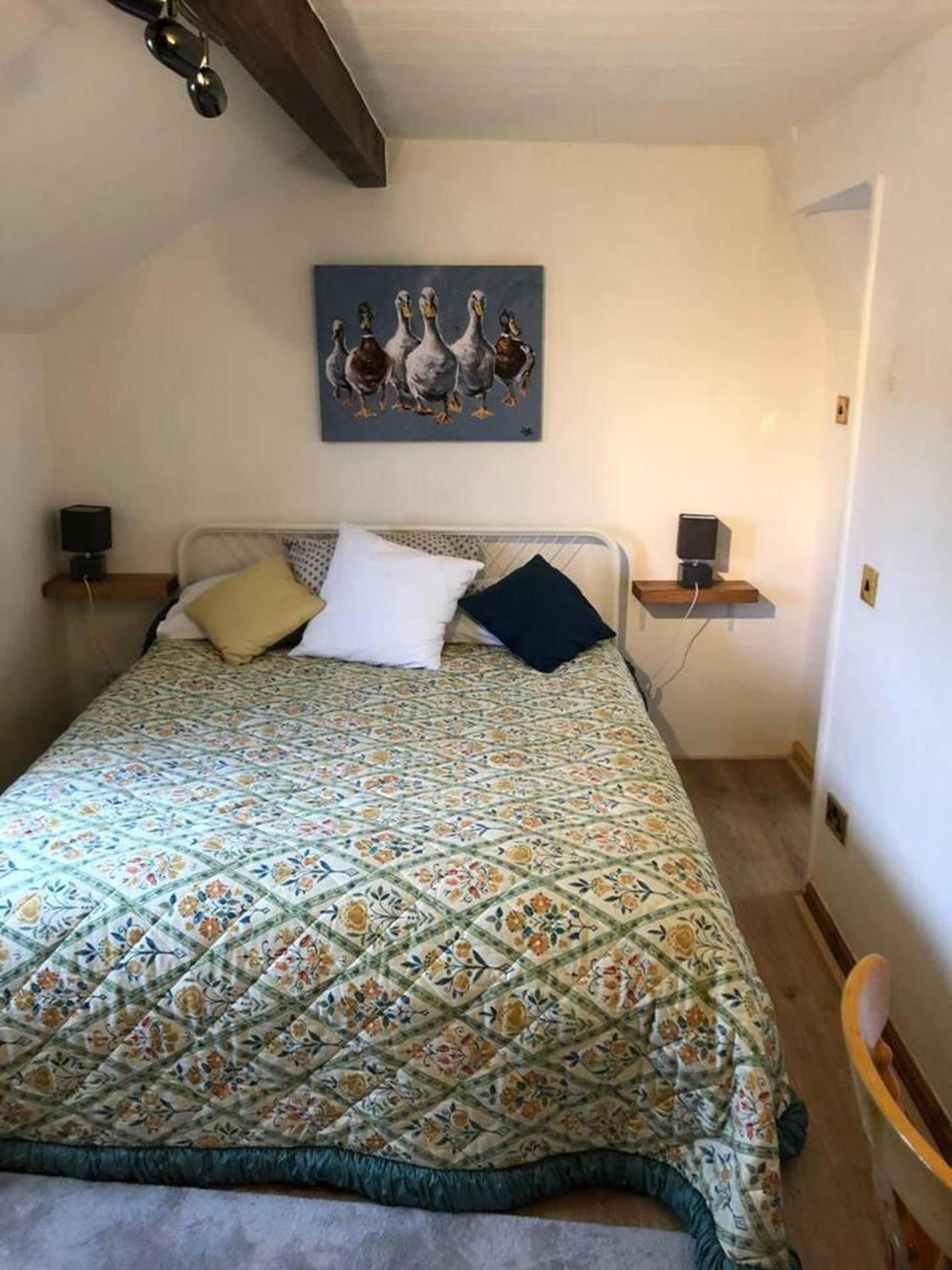 Double Room with Park View photo 1