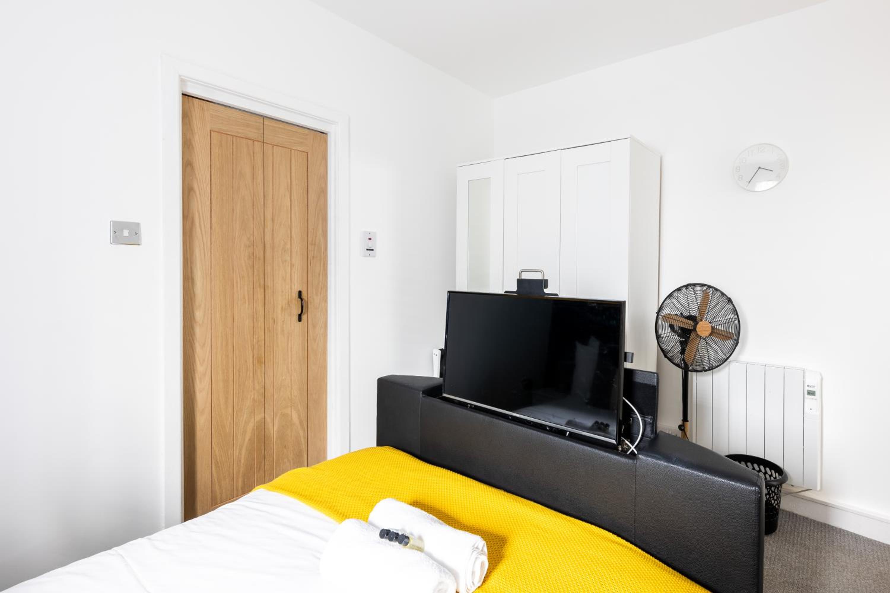 Apartment - Ground Floor photo 1