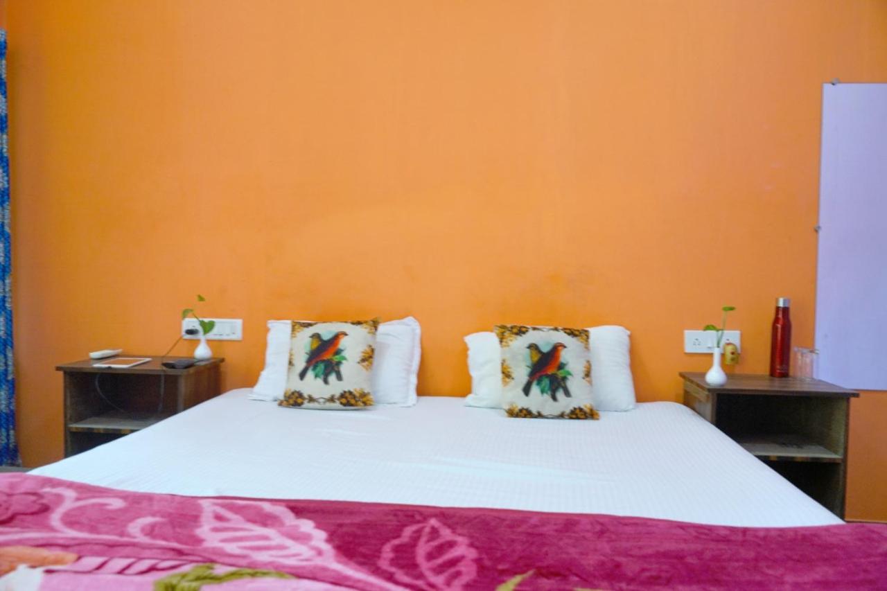 Deluxe Room photo 1