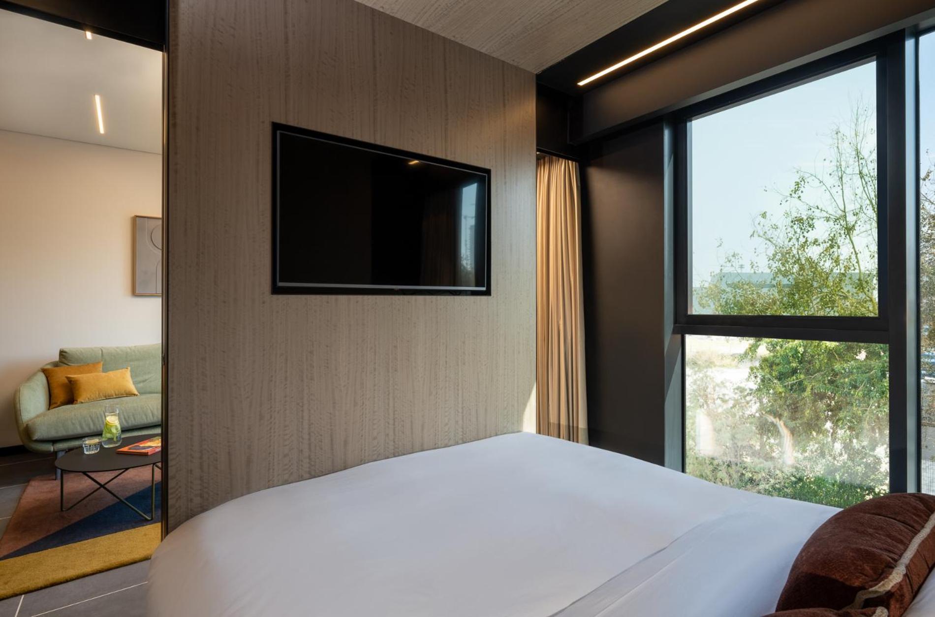 One Bedroom Suite - Photo 6