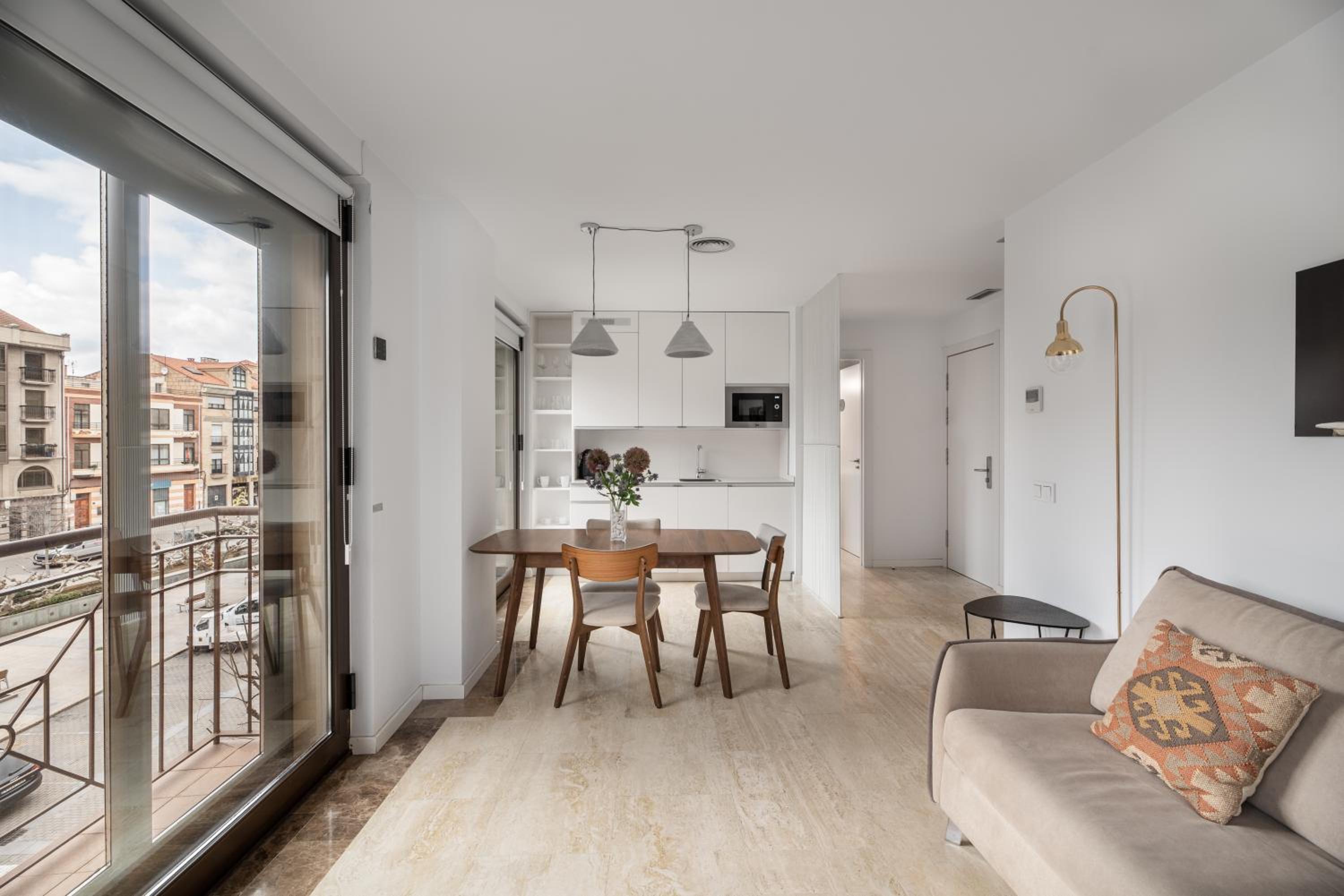 Two-Bedroom Apartment - Photo 4