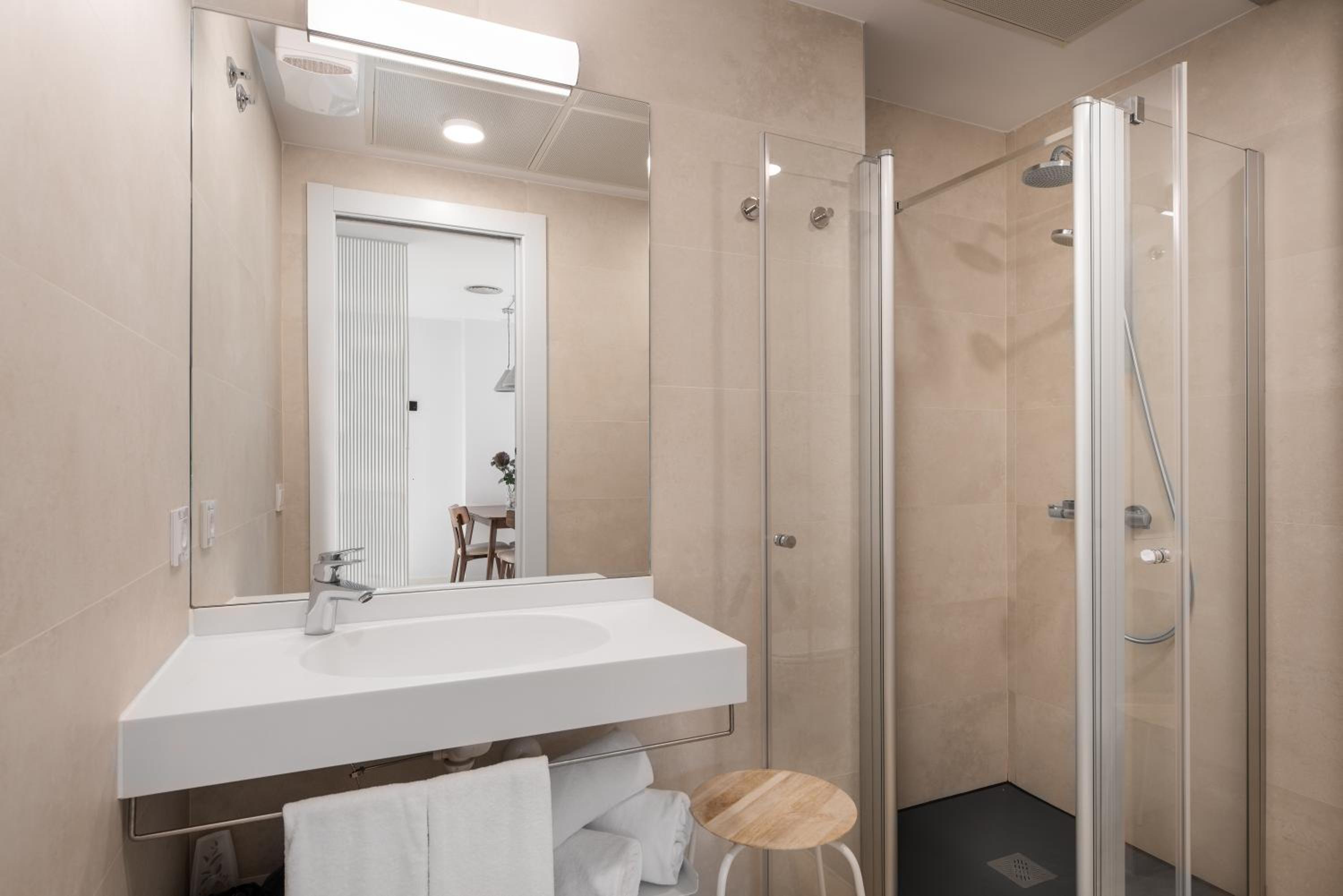 Two-Bedroom Apartment - Photo 3