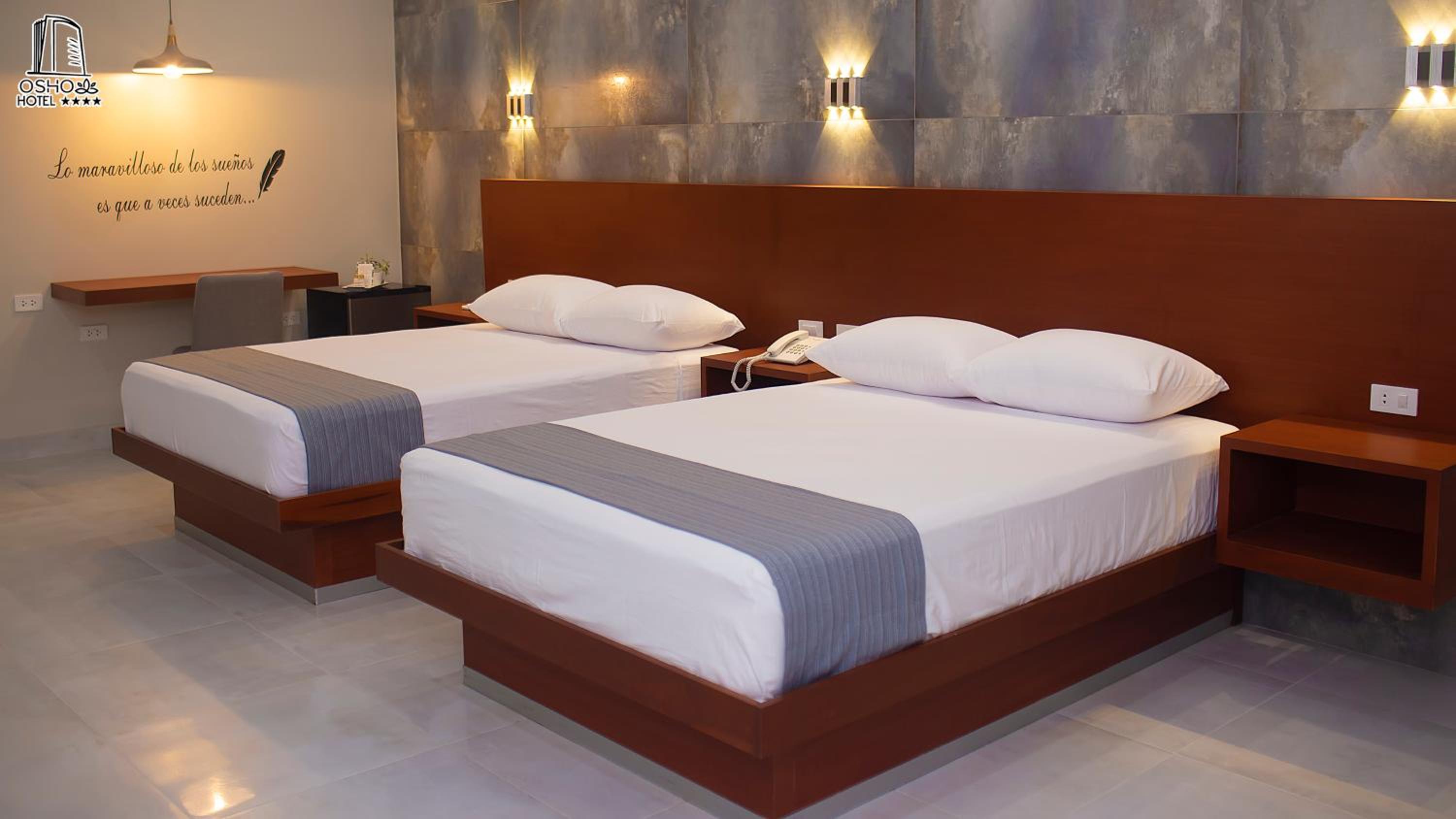 Superior Double Room photo 2