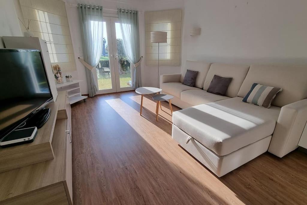Casa de Dos Habitaciones