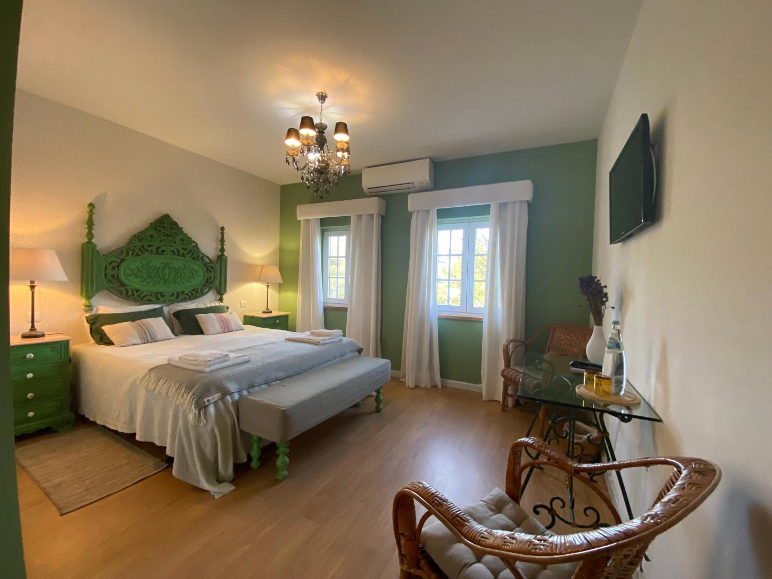 King Room