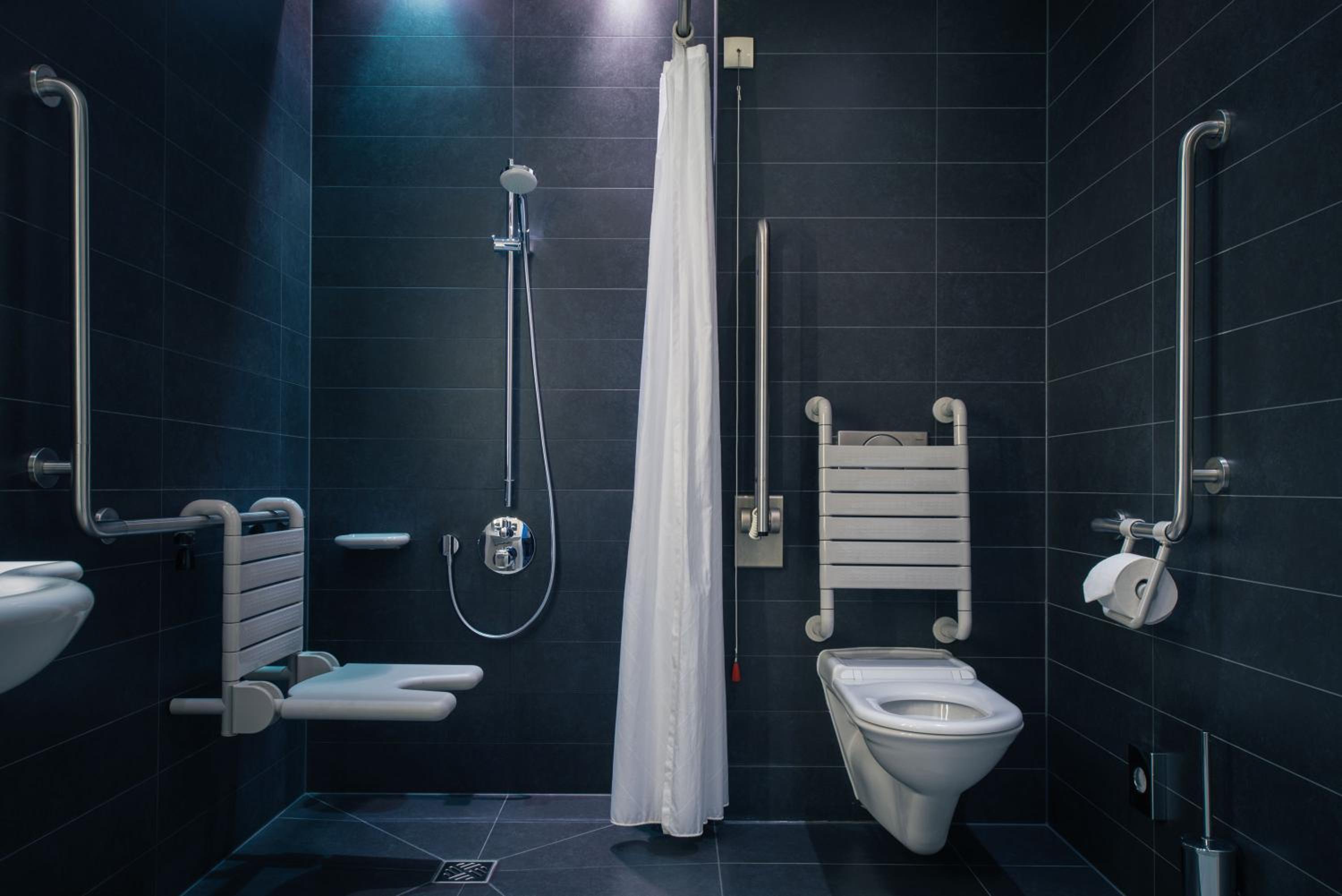 King Room - Accessible - Photo 11