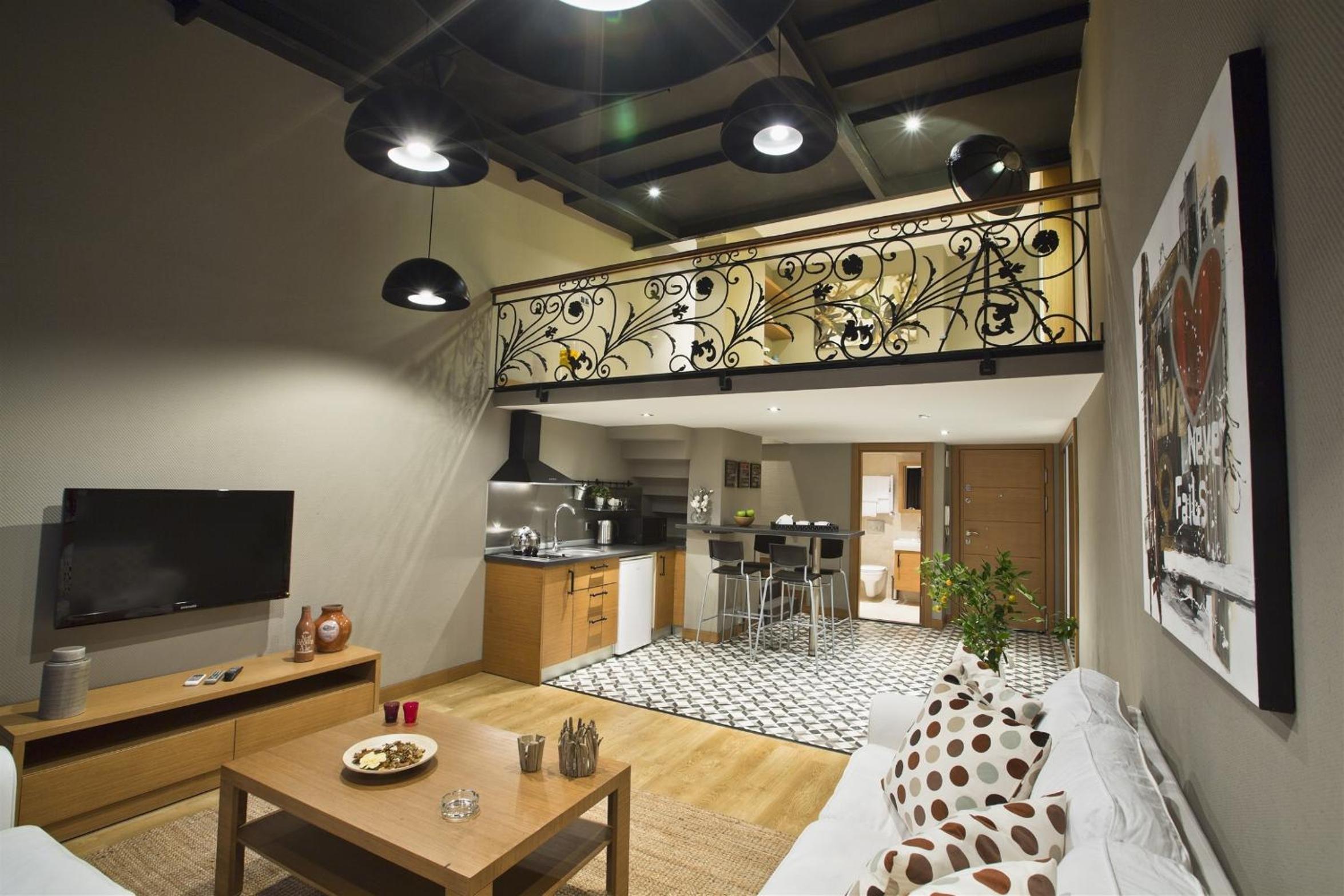 Loft Suite photo 1