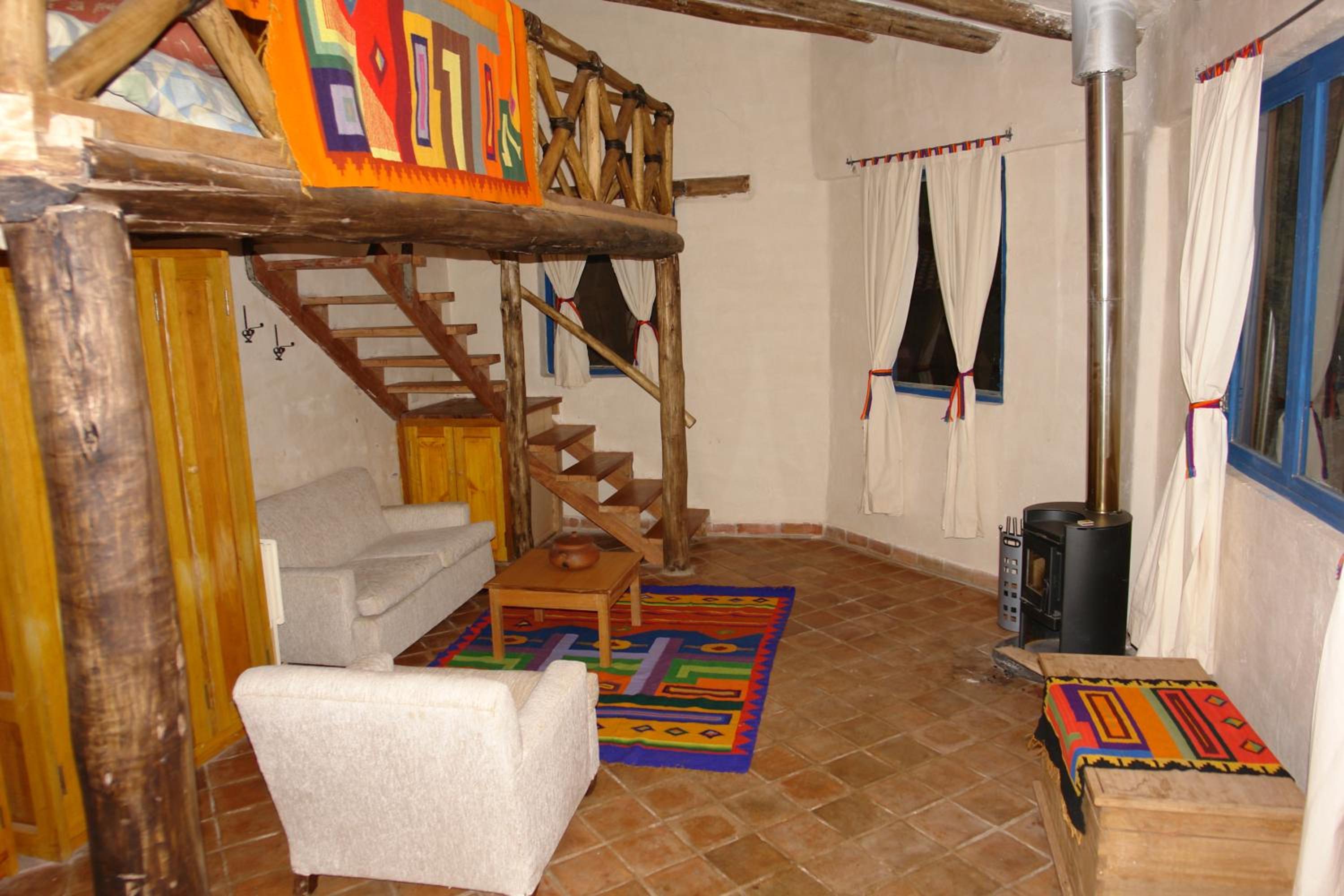Bungalow (4 Adults) photo 1