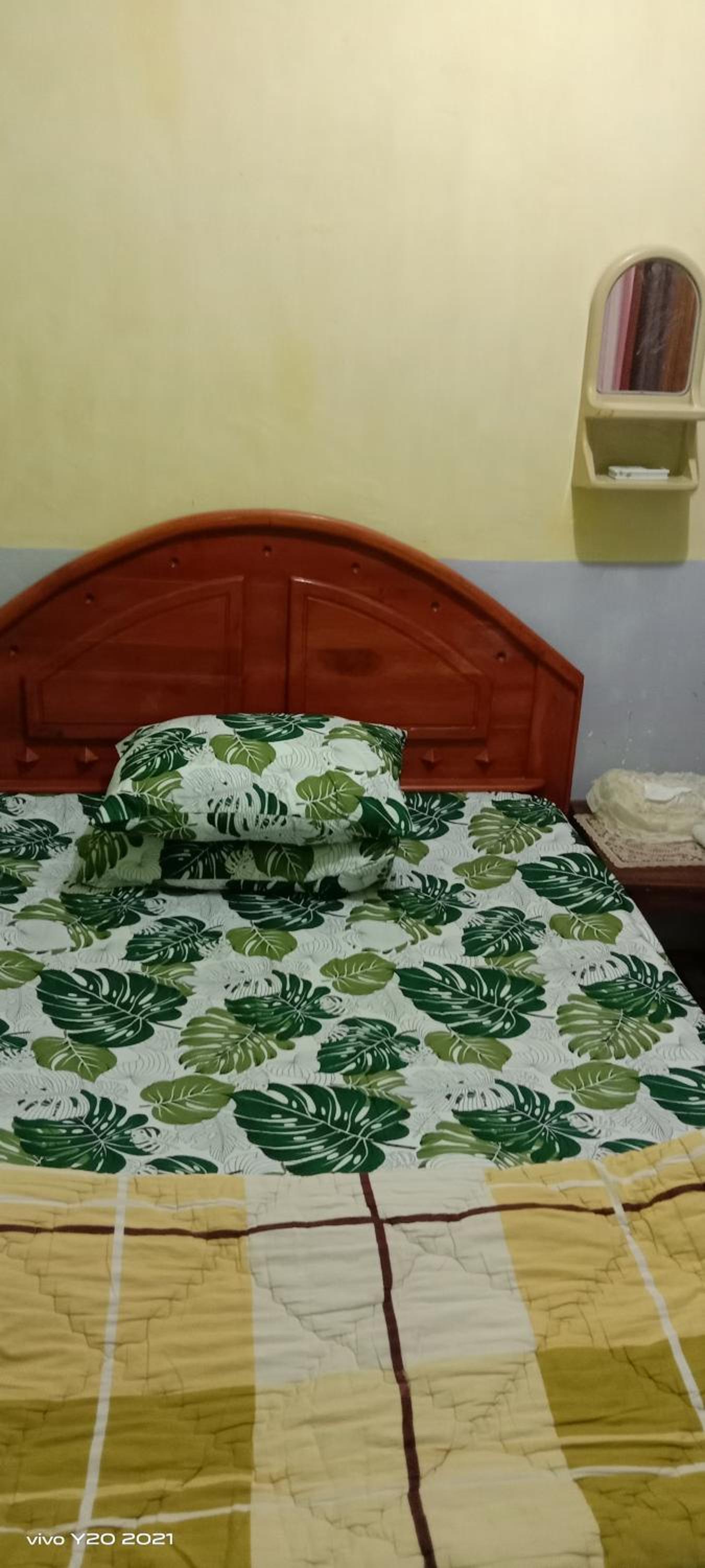Budget Double or Twin Room - Photo 151