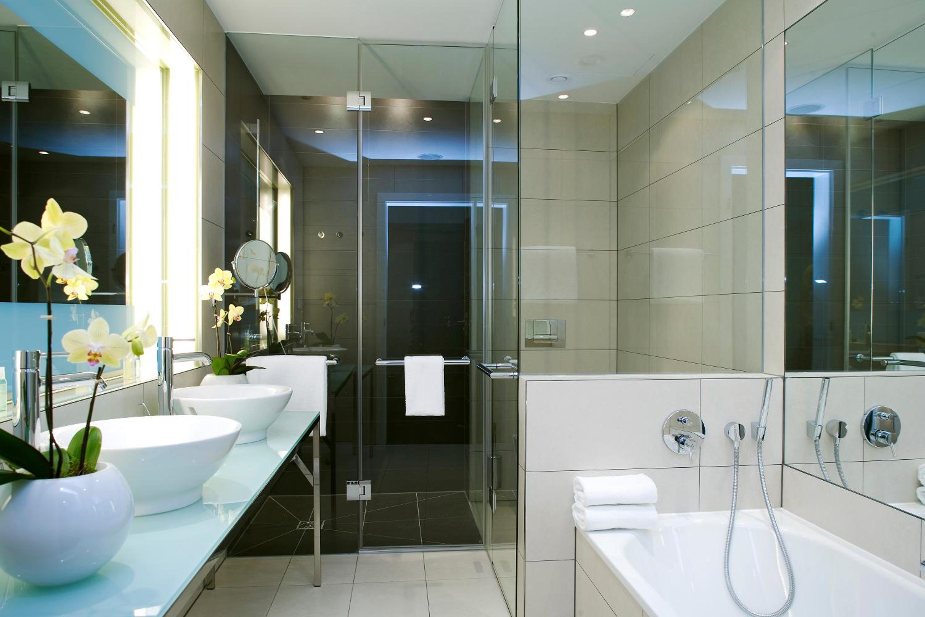Junior Double Suite - Photo 8
