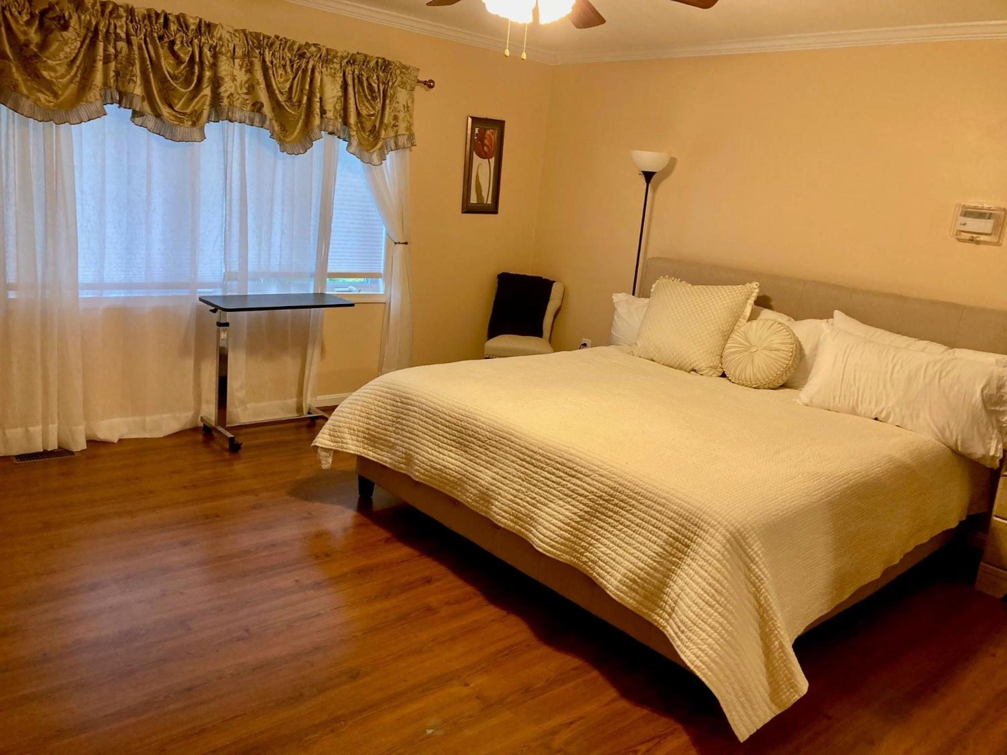 Quadruple Room photo 1