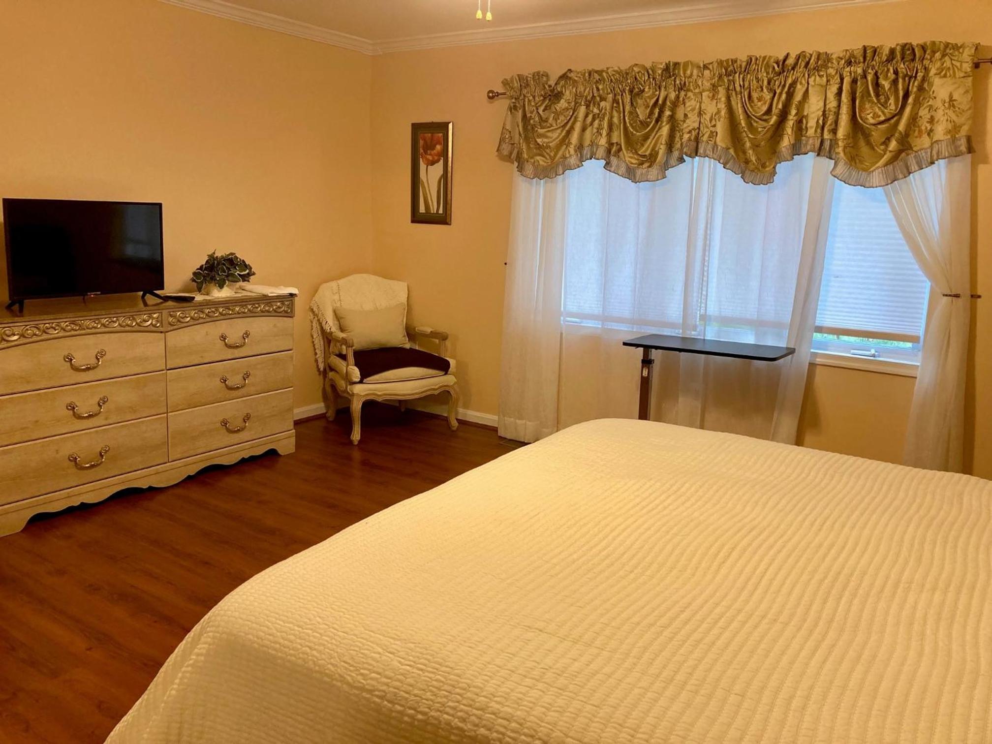 Quadruple Room photo 2
