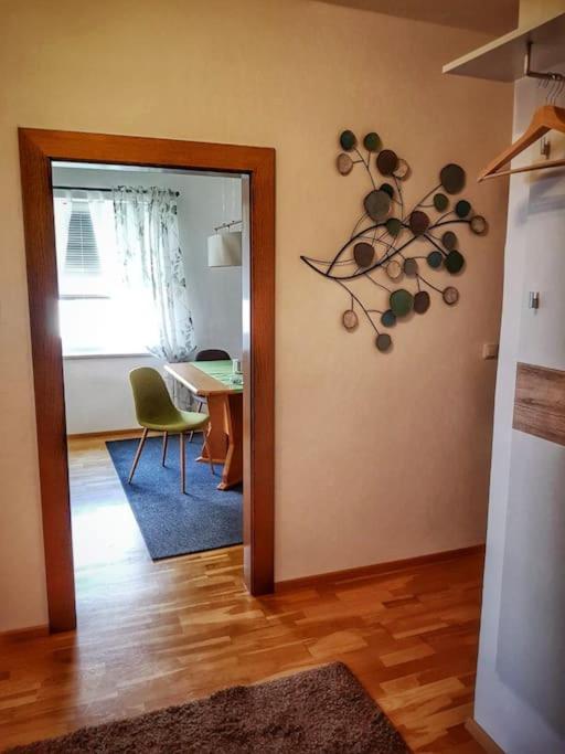 One-Bedroom Apartment photo 3