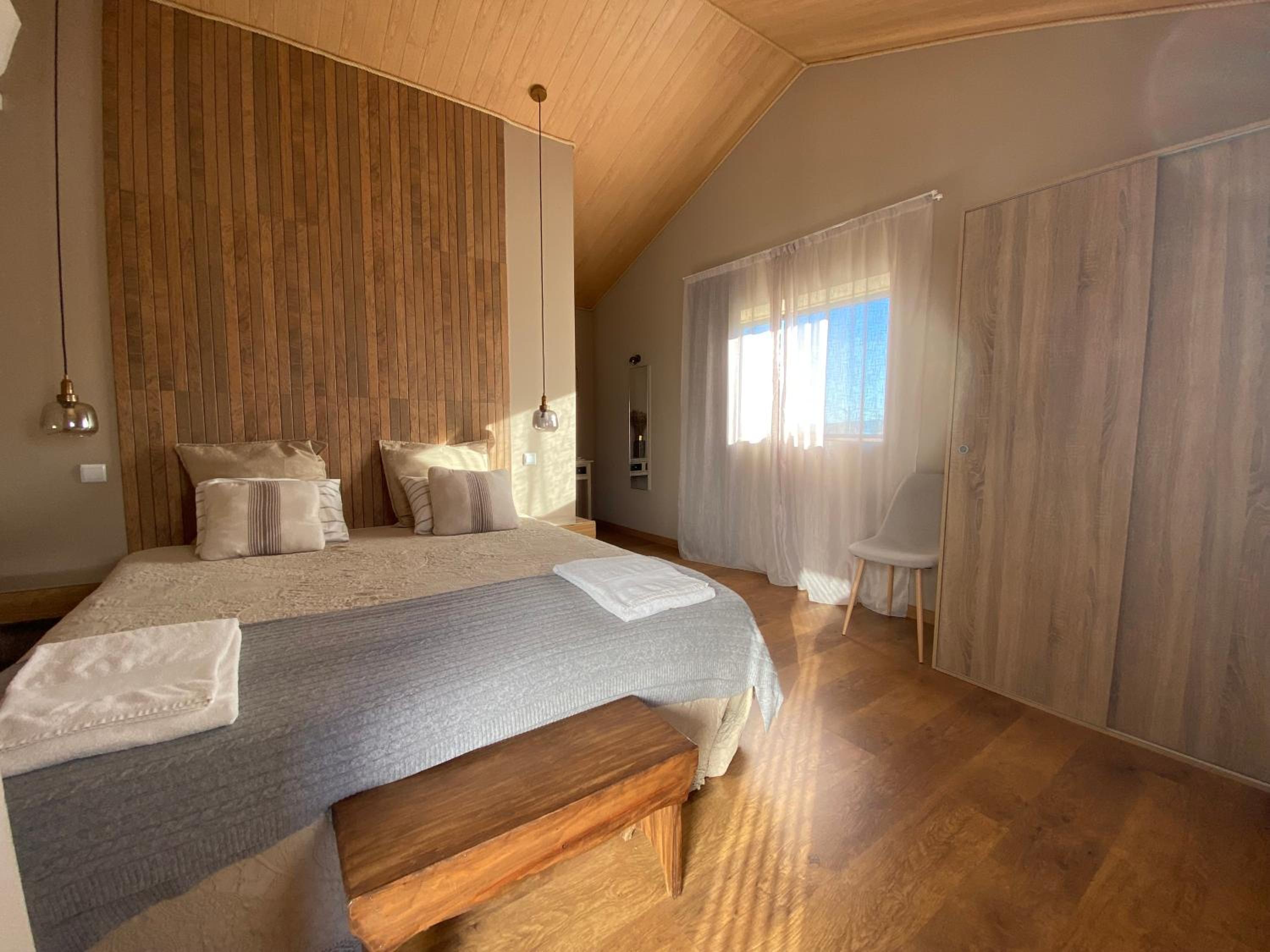 Superior Two-Bedroom Suite photo 3