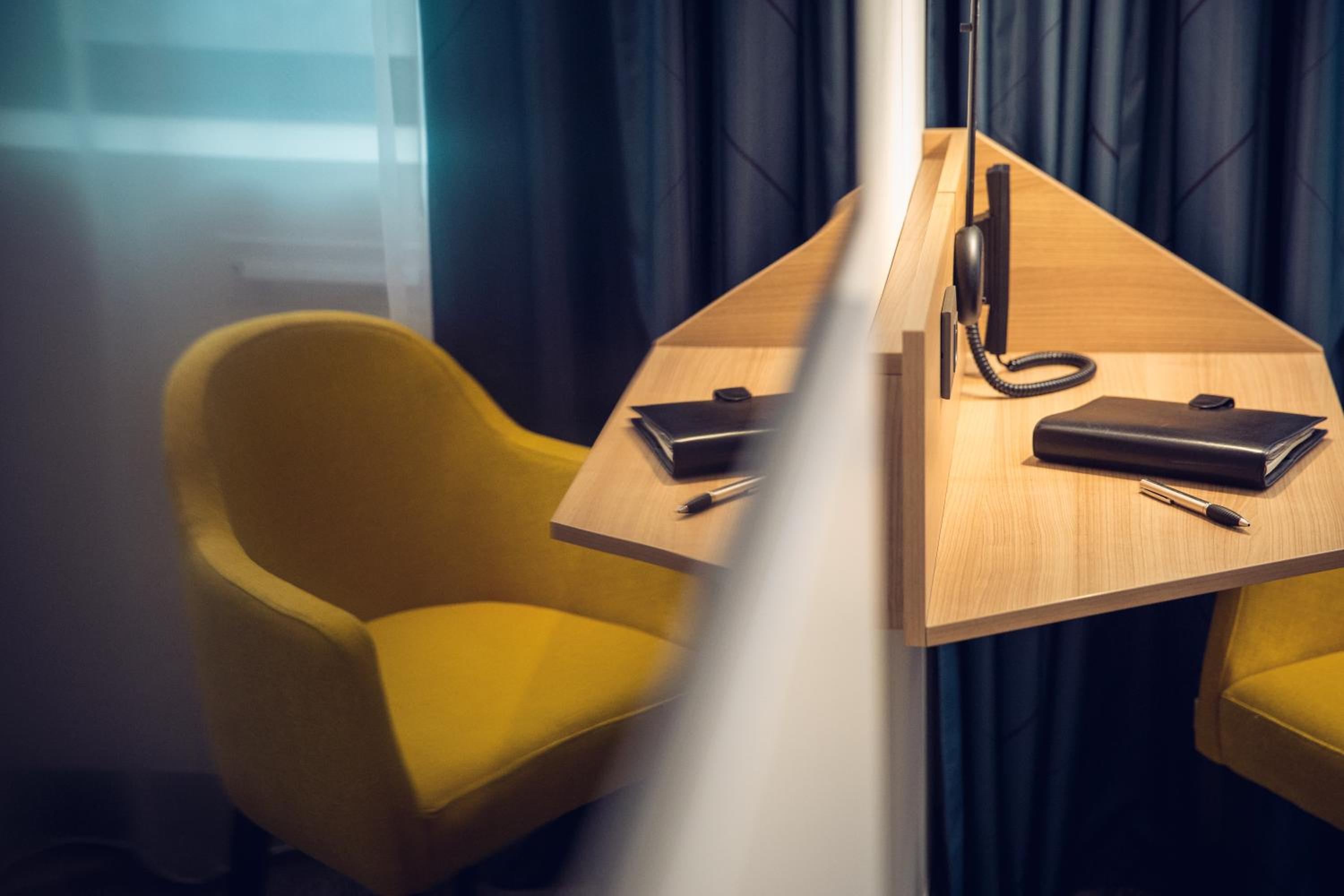 Double Room - Disability Access