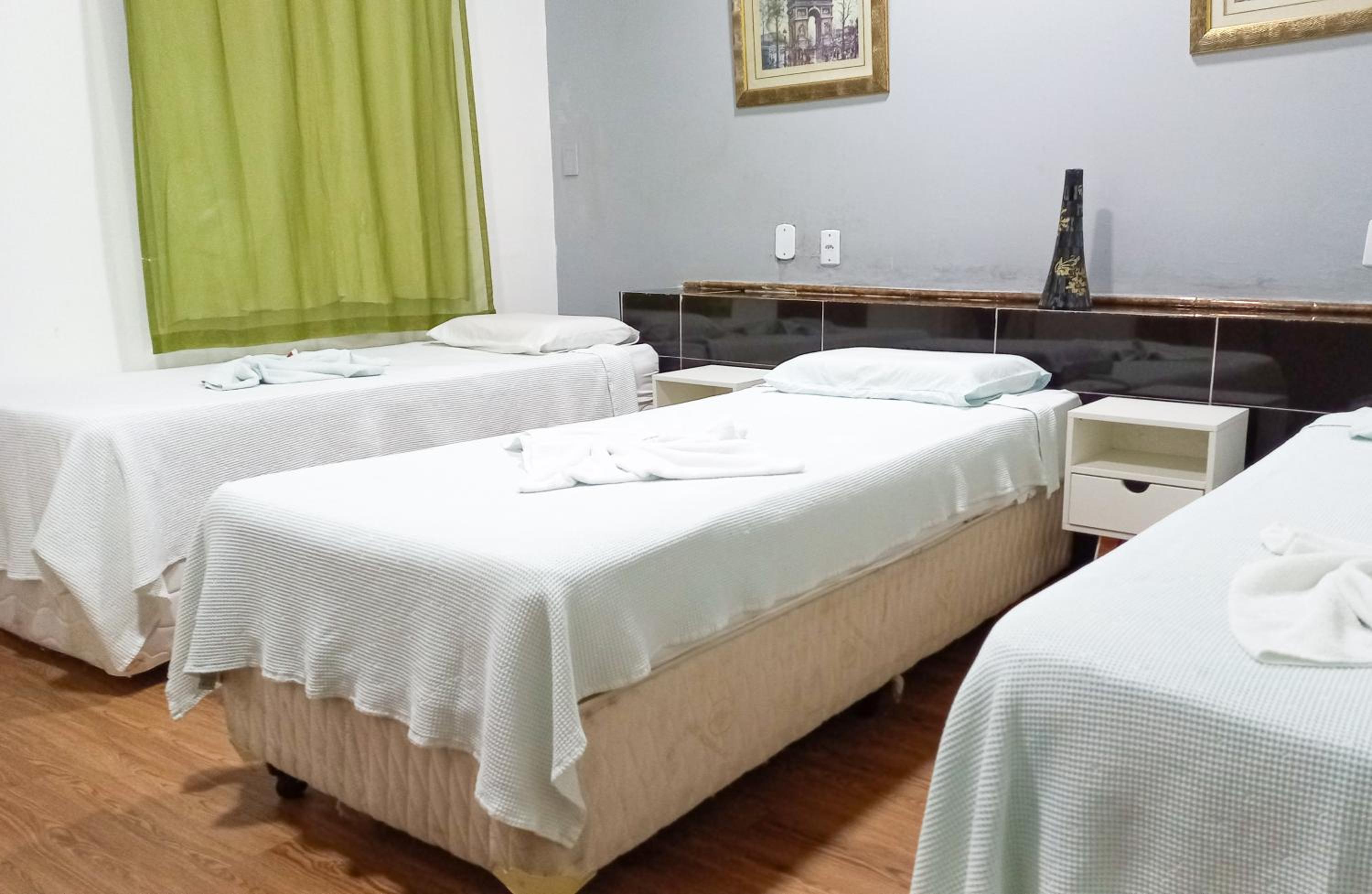 Standard Double or Twin Room photo 2