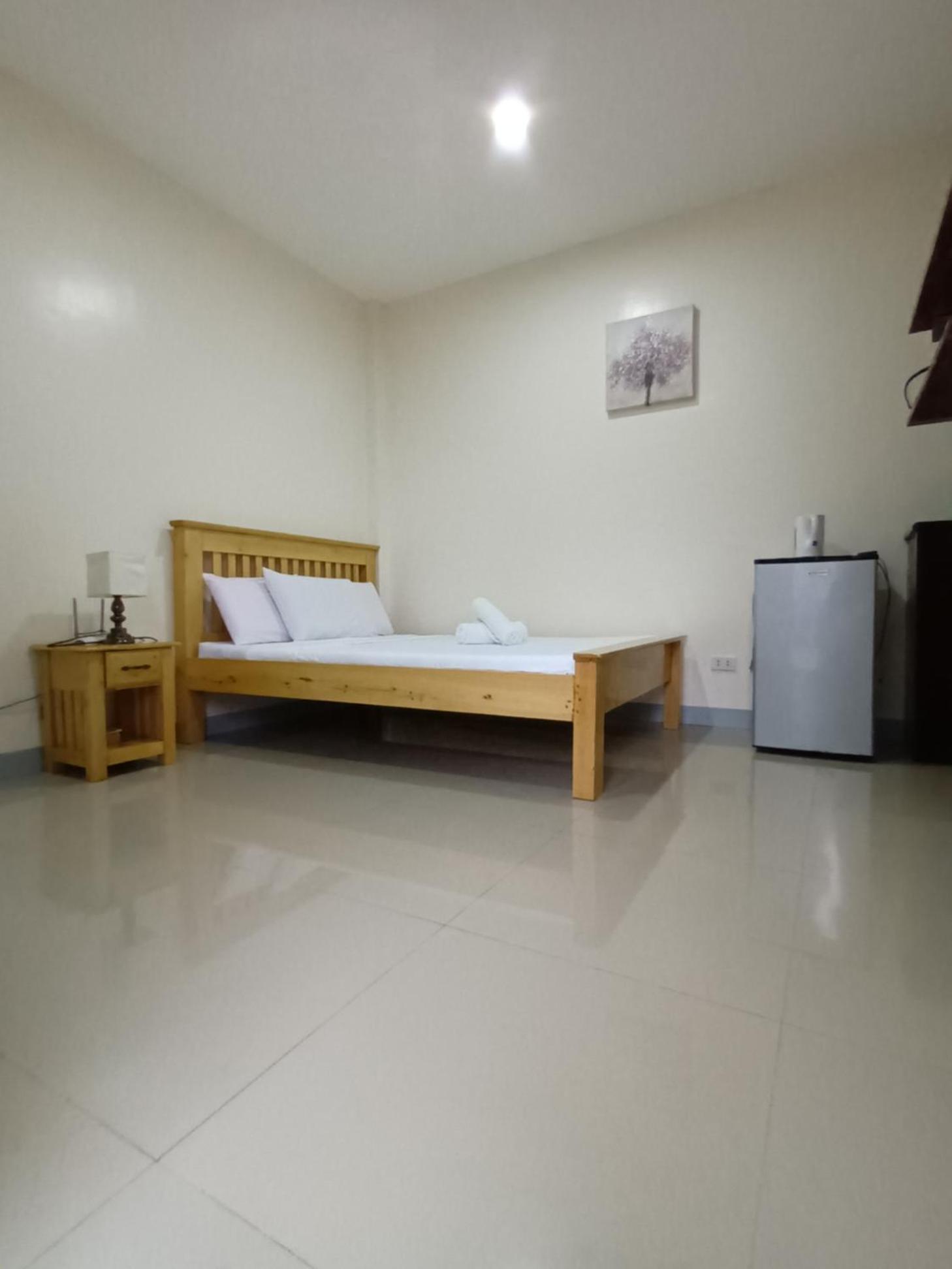 Deluxe Double Room - Photo 6