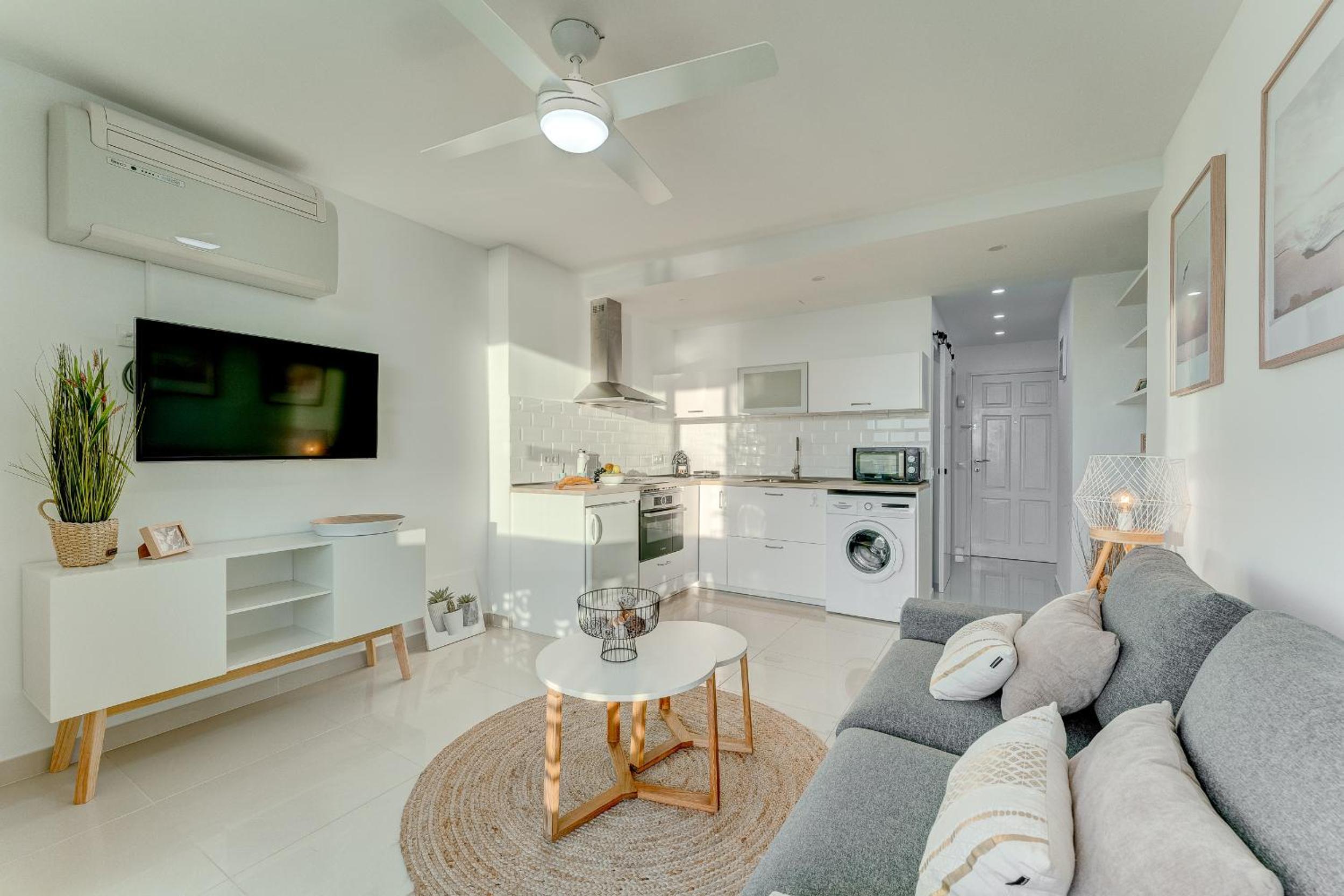 Apartamento