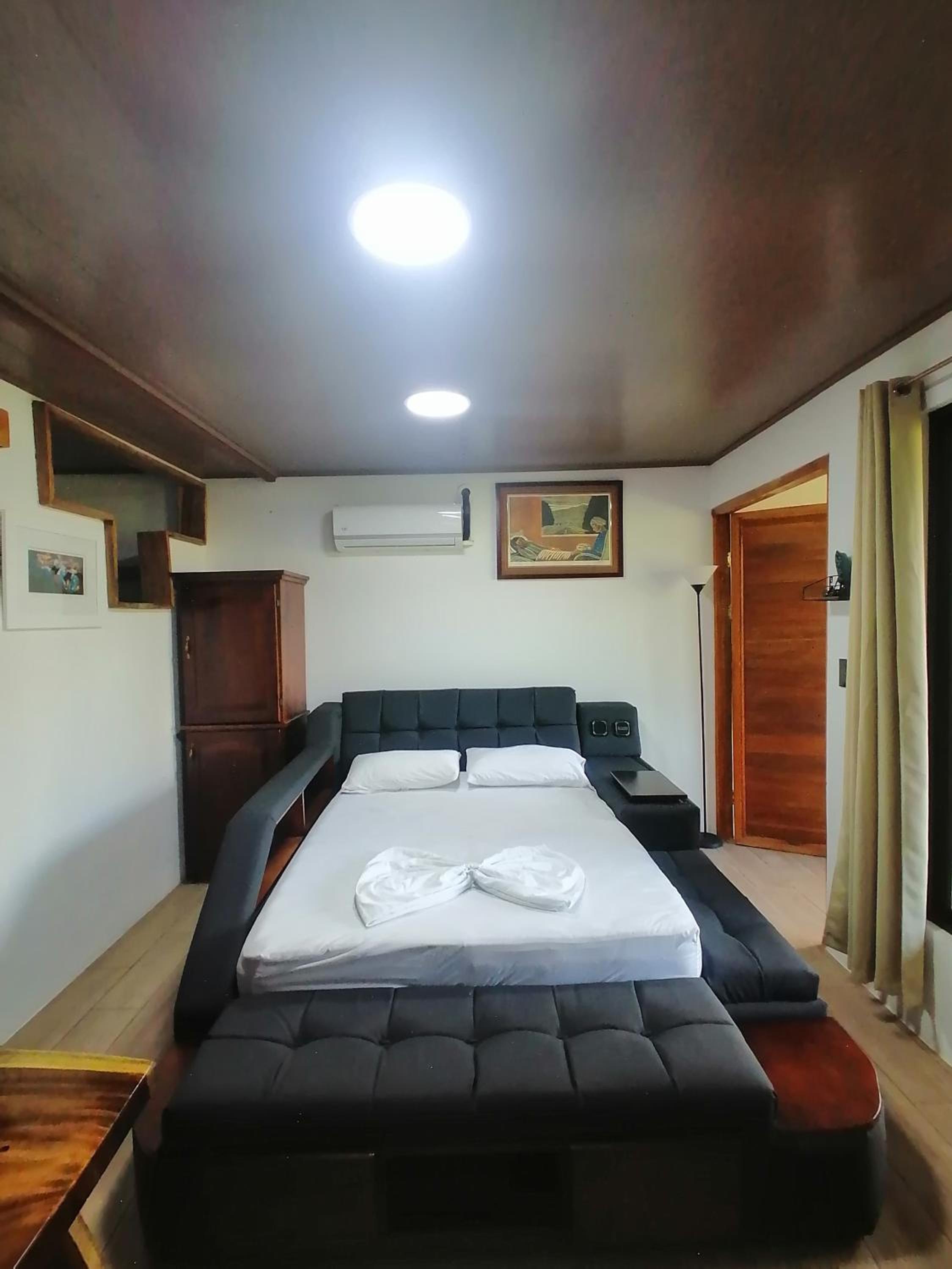 Junior Suite with Mountain View photo 1
