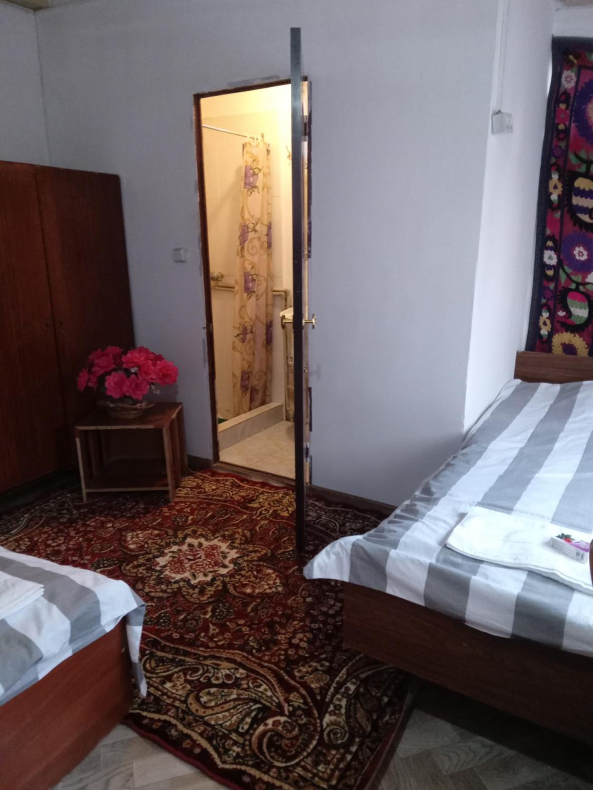 Twin Room With View photo 1