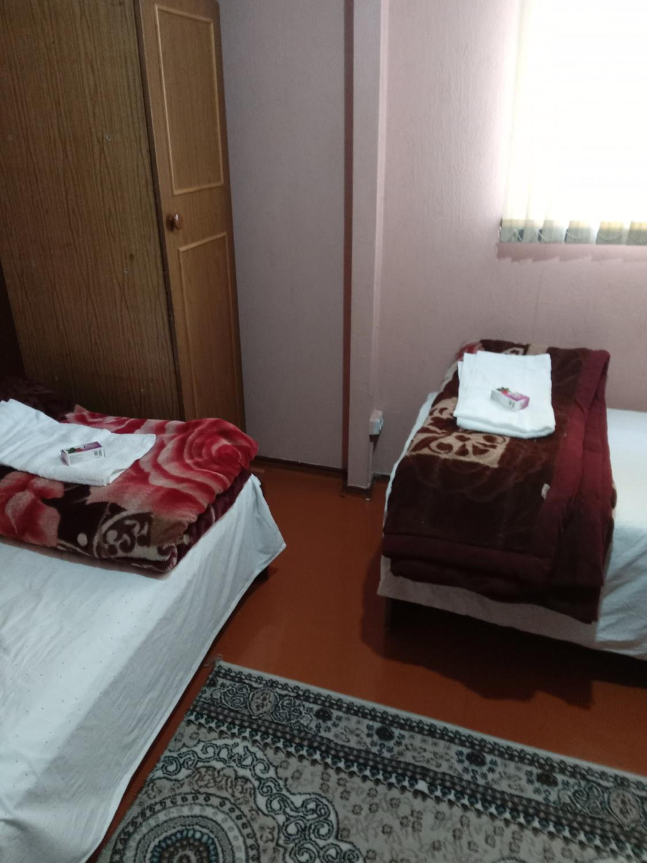 Twin Room With View photo 1