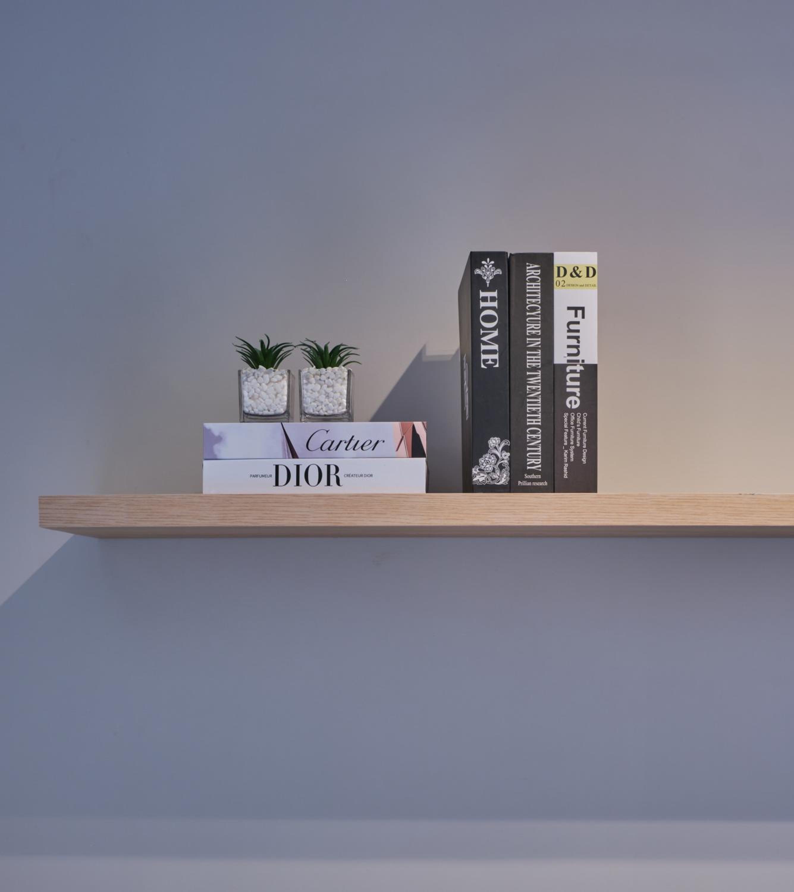 Two-Bedroom Apartment - Photo 19