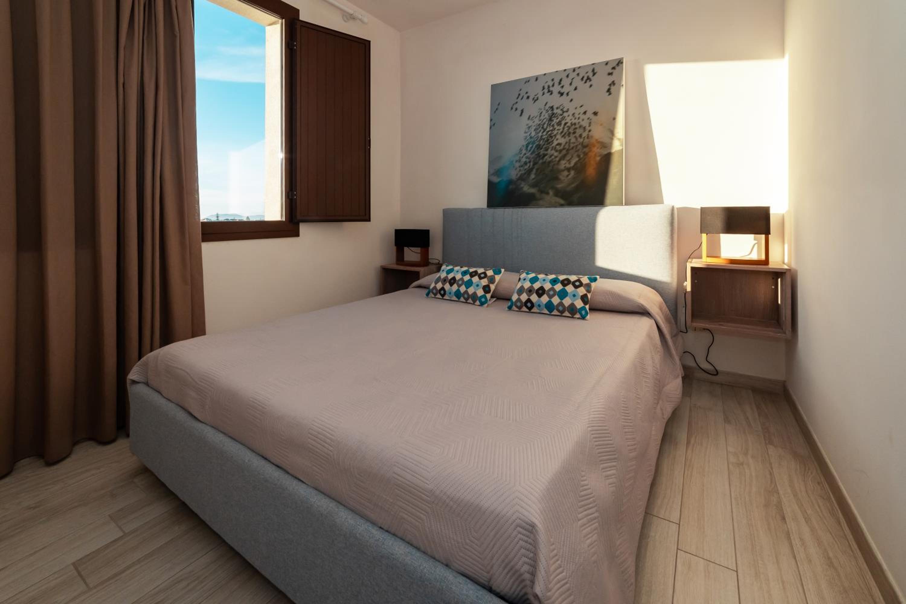 One-Bedroom House photo 1