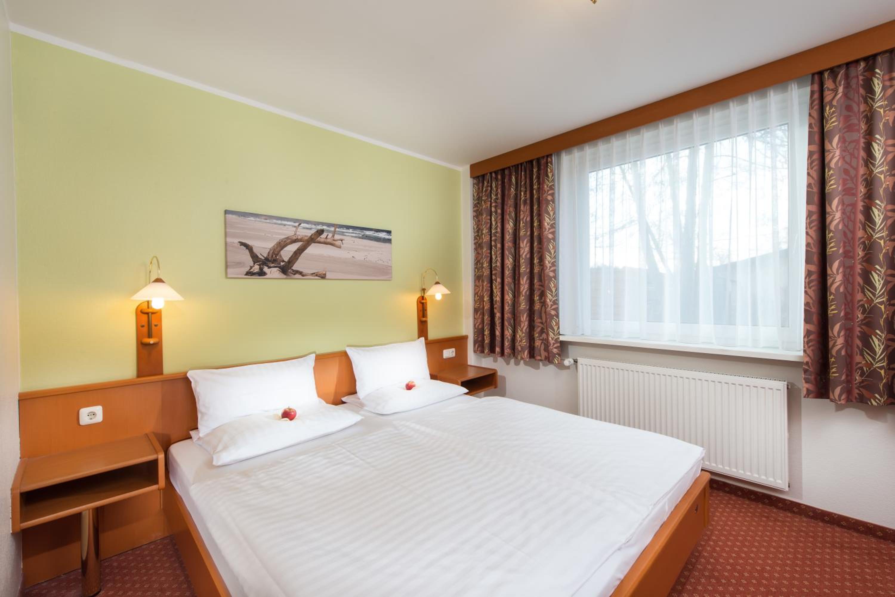 Holiday Apartment (3 Adults) - Annex photo 2
