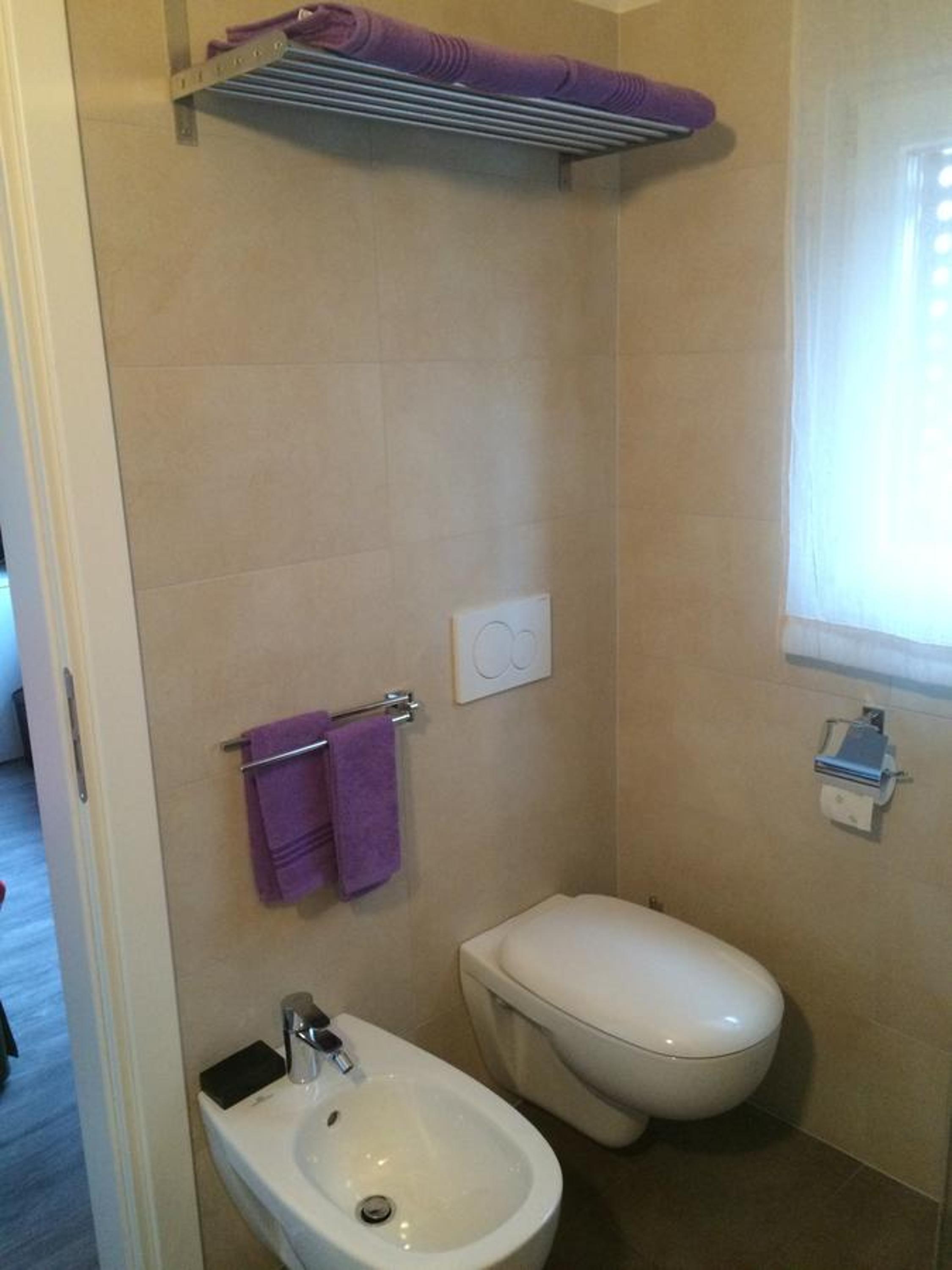 Twin Room photo 2