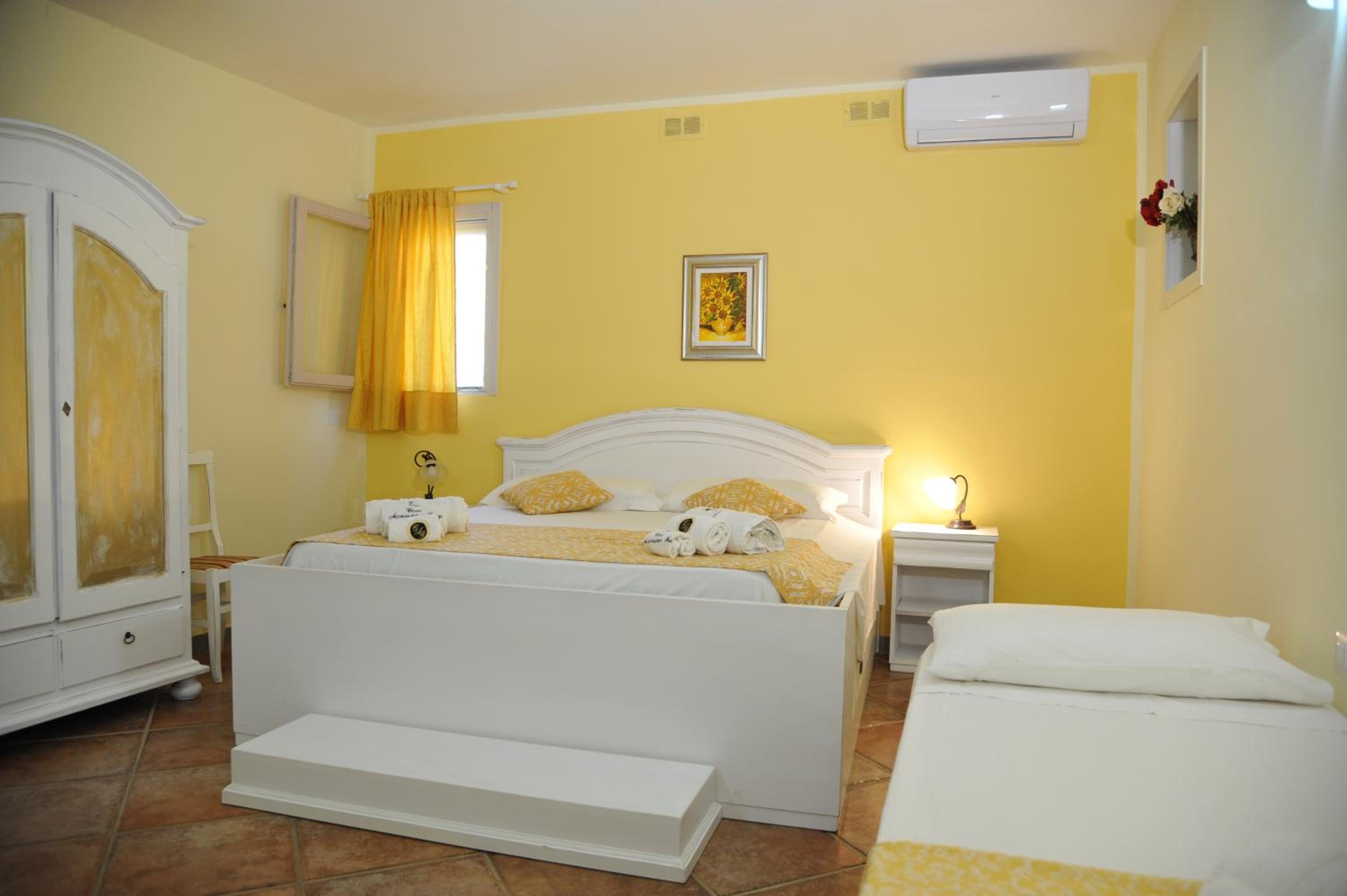 Triple Room photo 3
